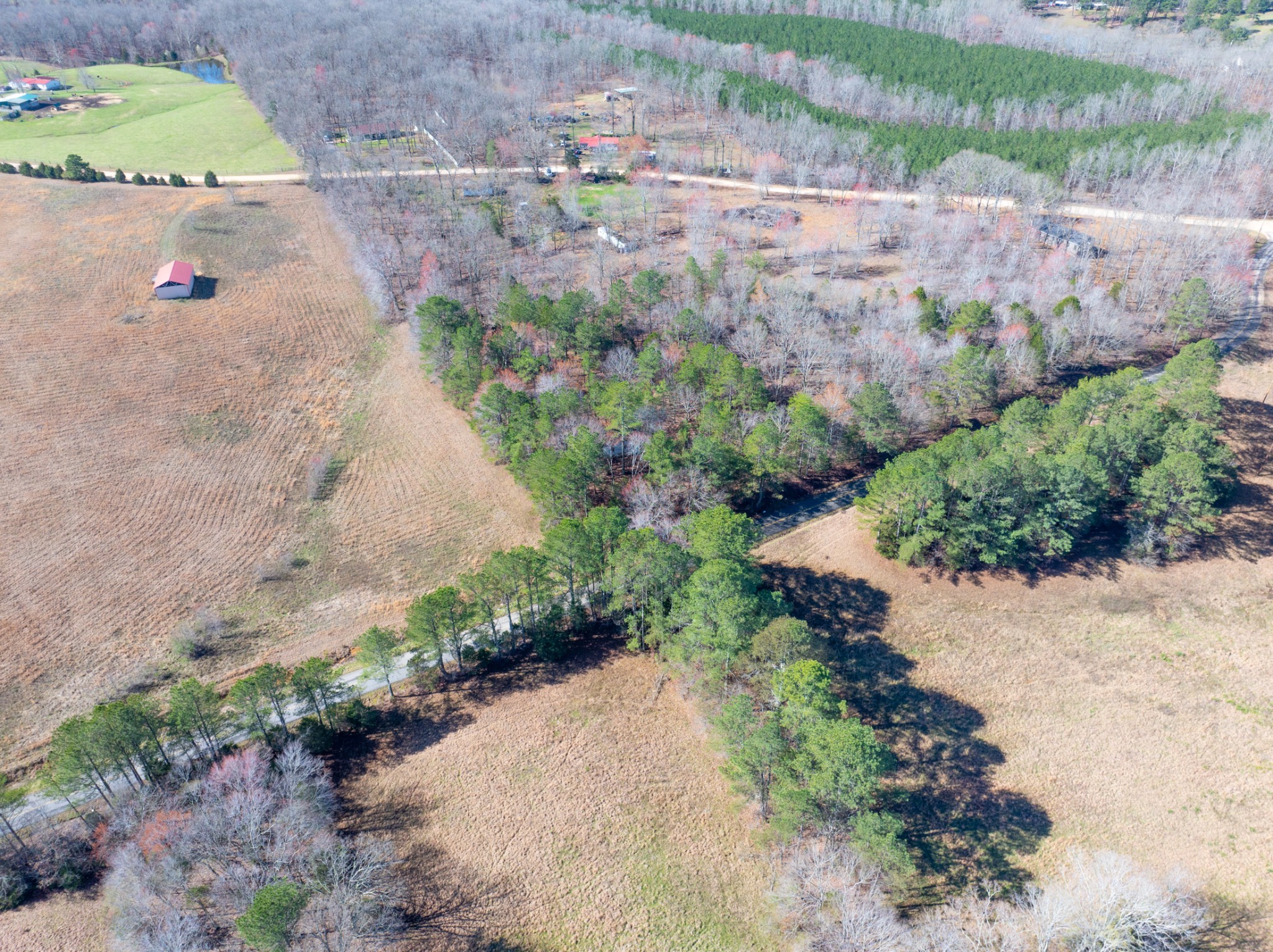 1845 Humphreys County Line Road Property Photo 6