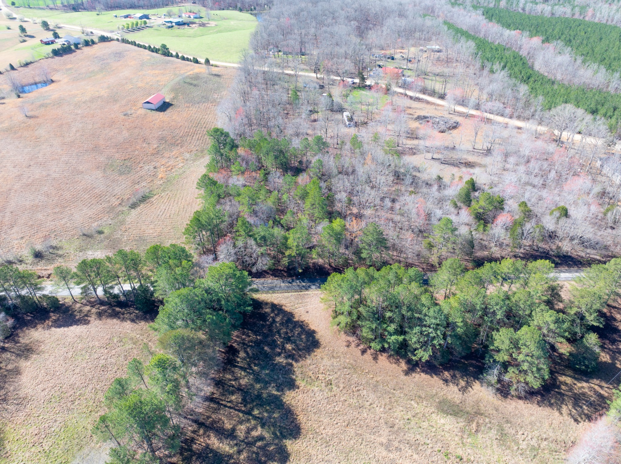 1845 Humphreys County Line Road Property Photo 7
