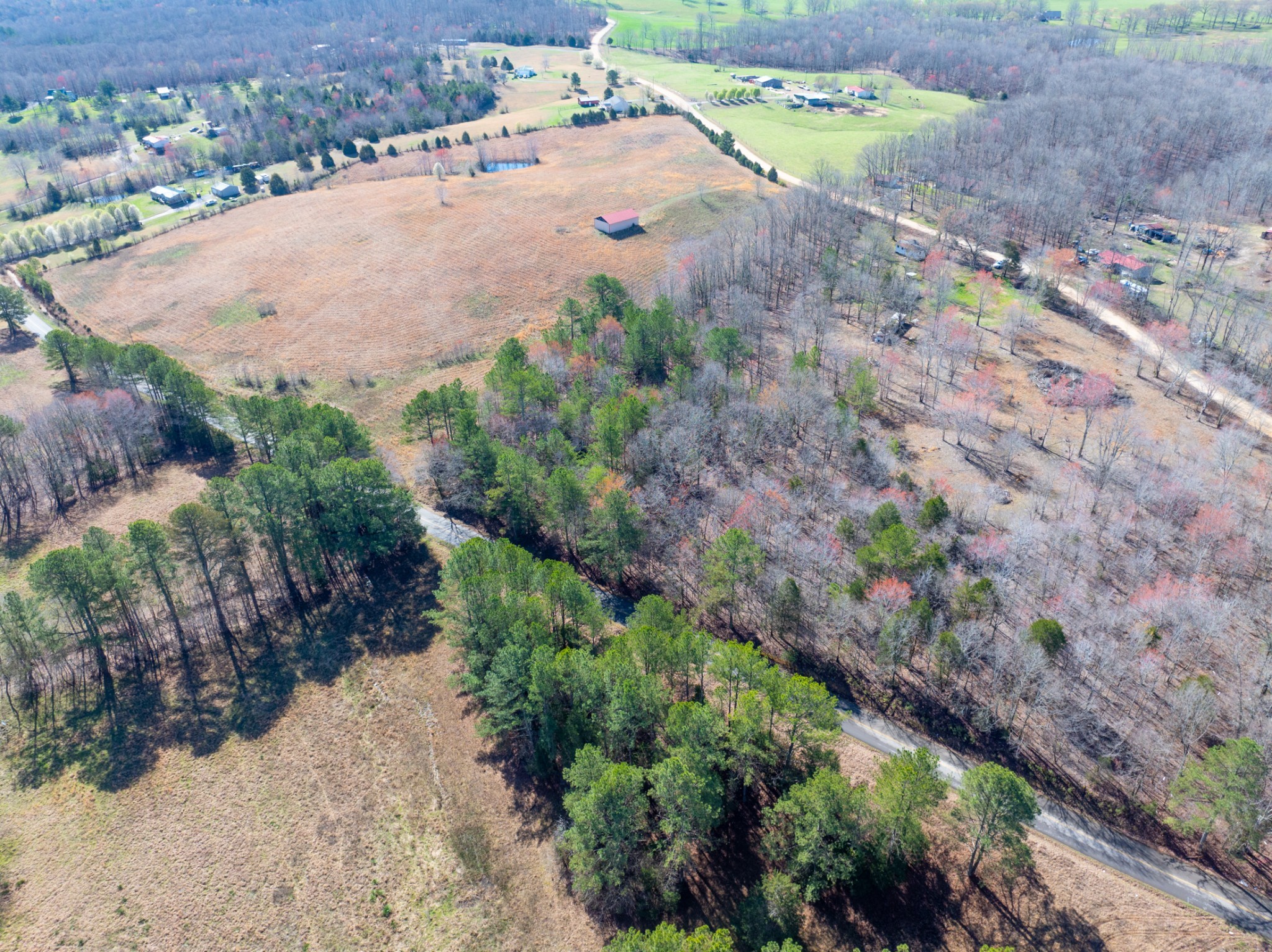1845 Humphreys County Line Road Property Photo 8