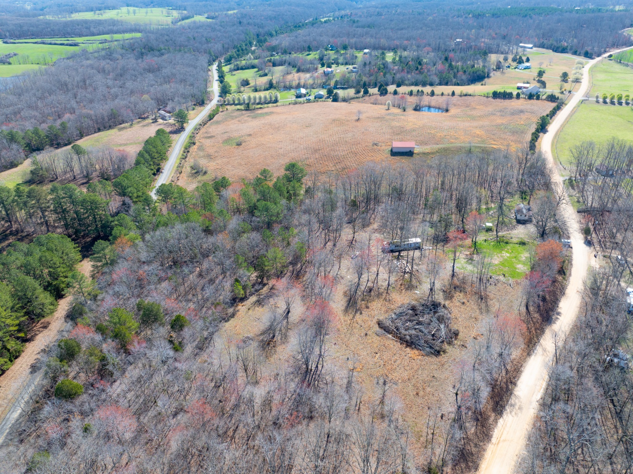 1845 Humphreys County Line Road Property Photo 10