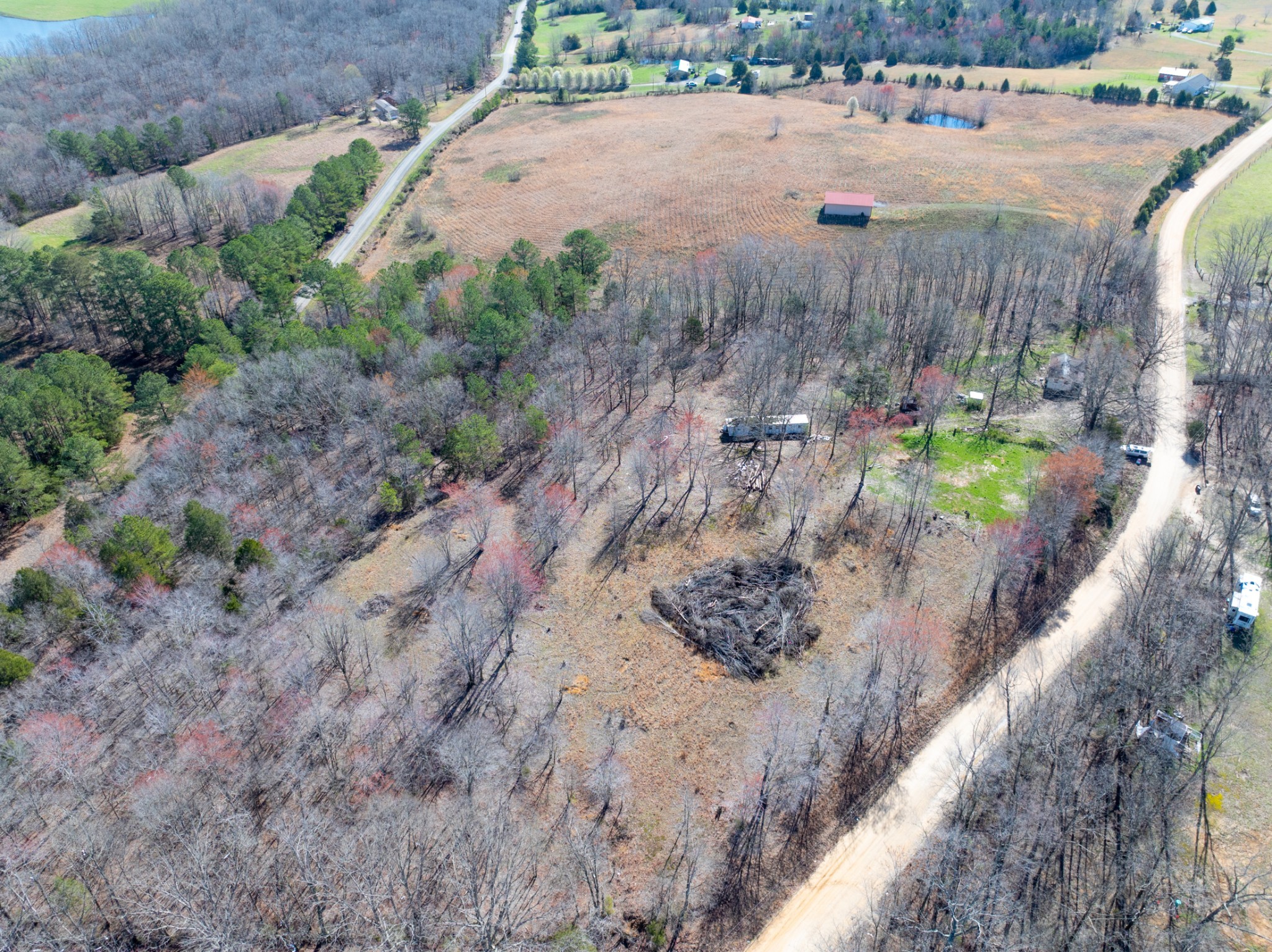 1845 Humphreys County Line Road Property Photo 11