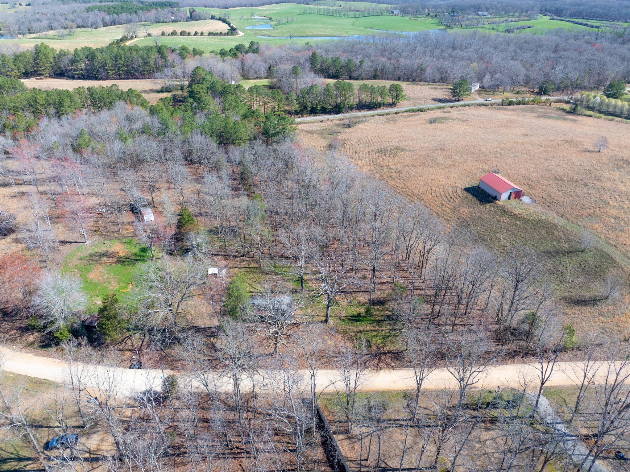 1845 Humphreys County Line Road Property Photo 14