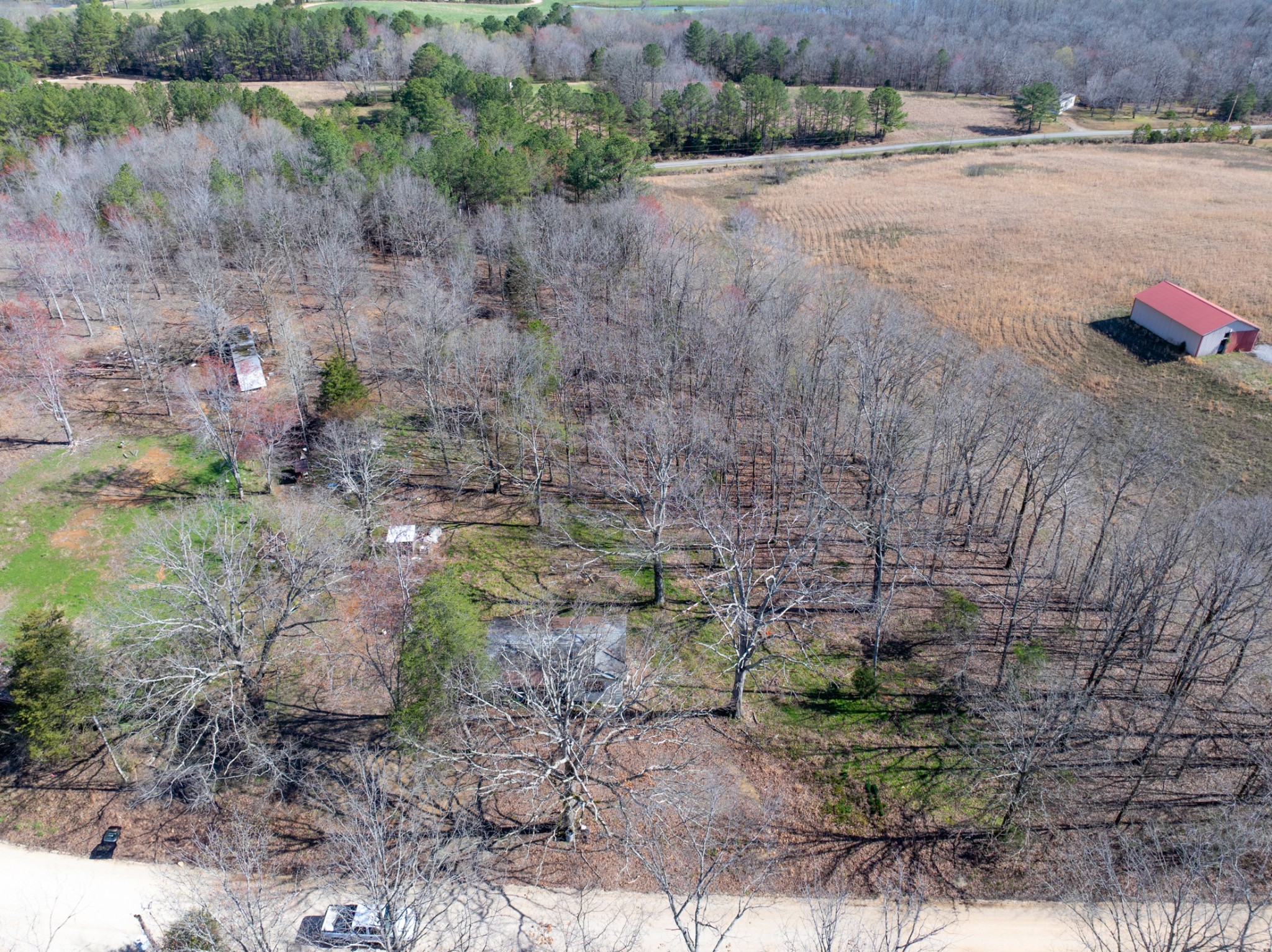 1845 Humphreys County Line Road Property Photo 16