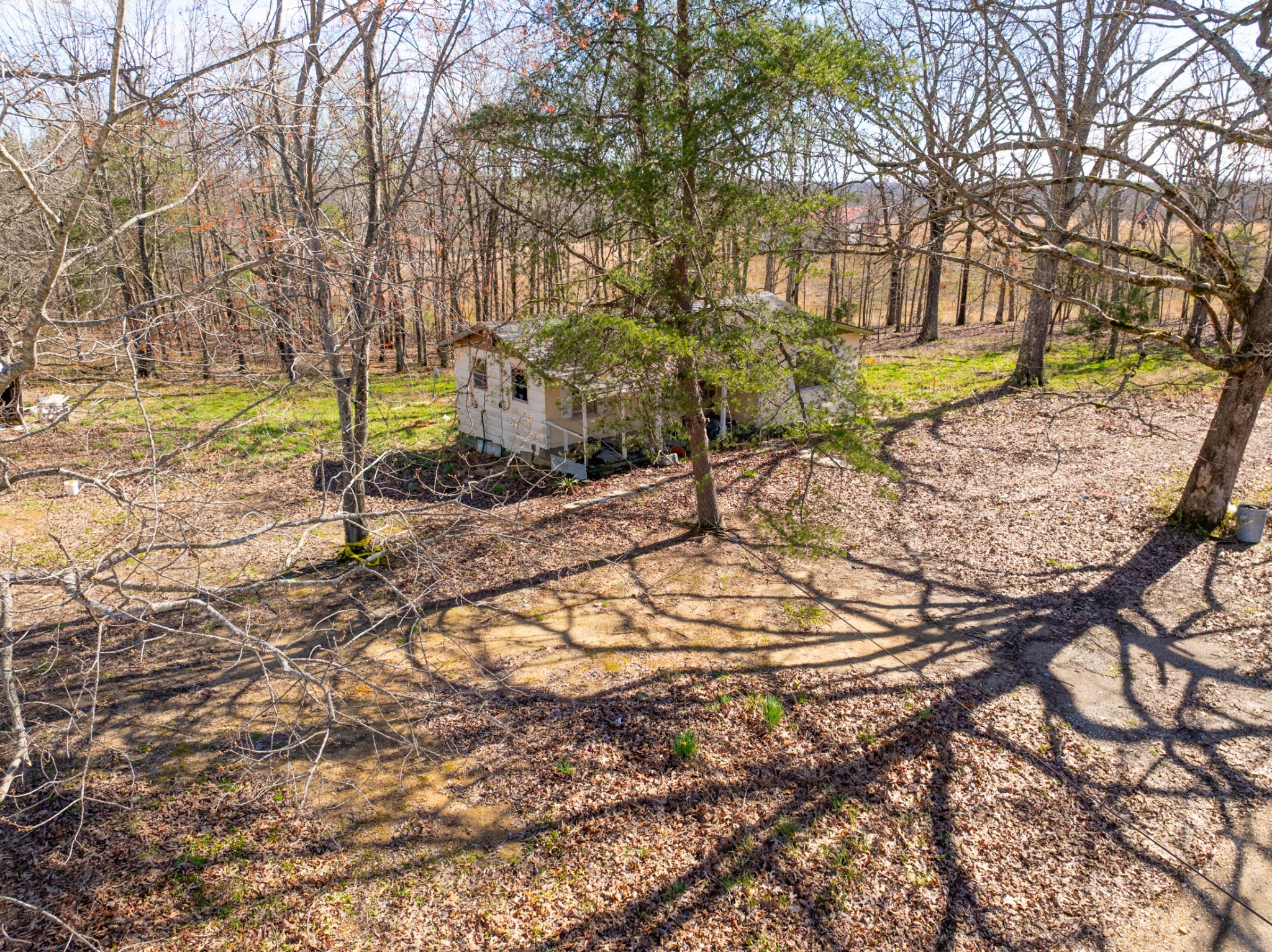 1845 Humphreys County Line Road Property Photo 17
