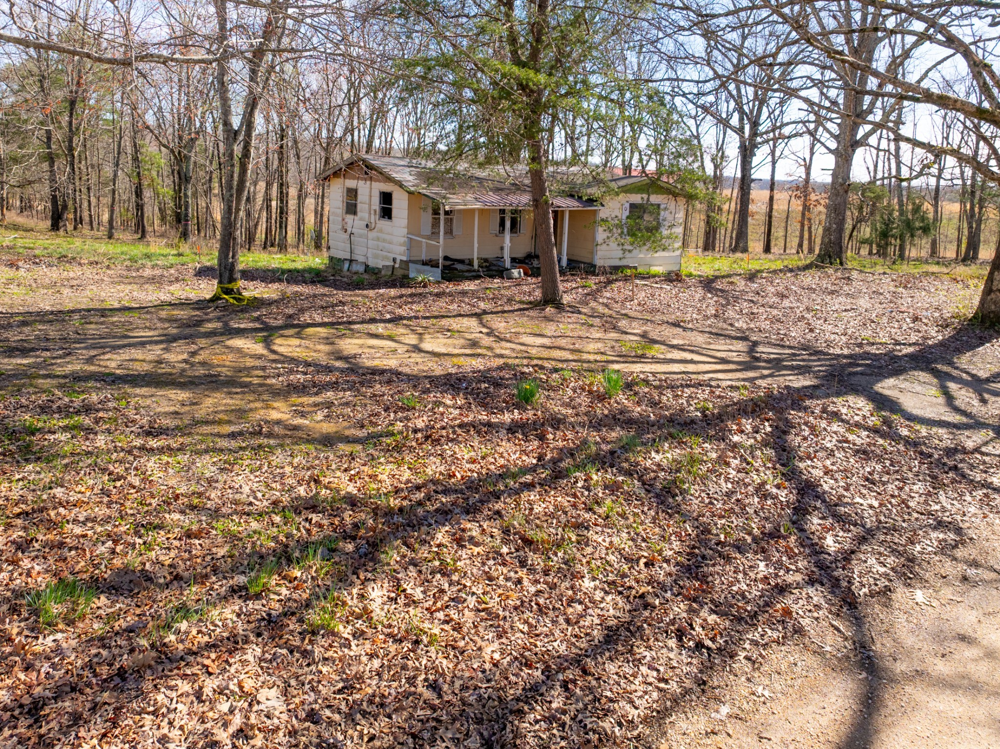 1845 Humphreys County Line Road Property Photo 18