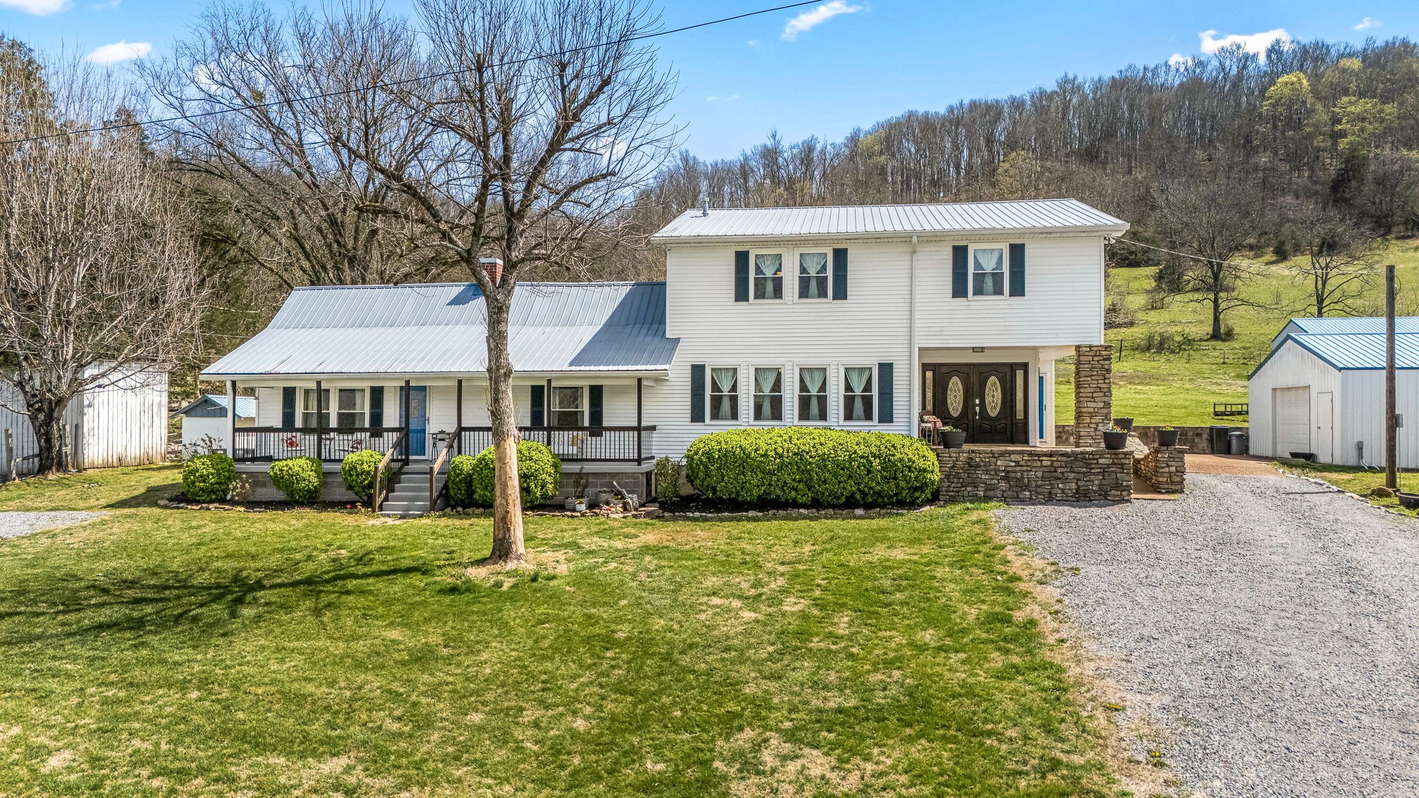 1036 Locke Creek Rd Property Photo