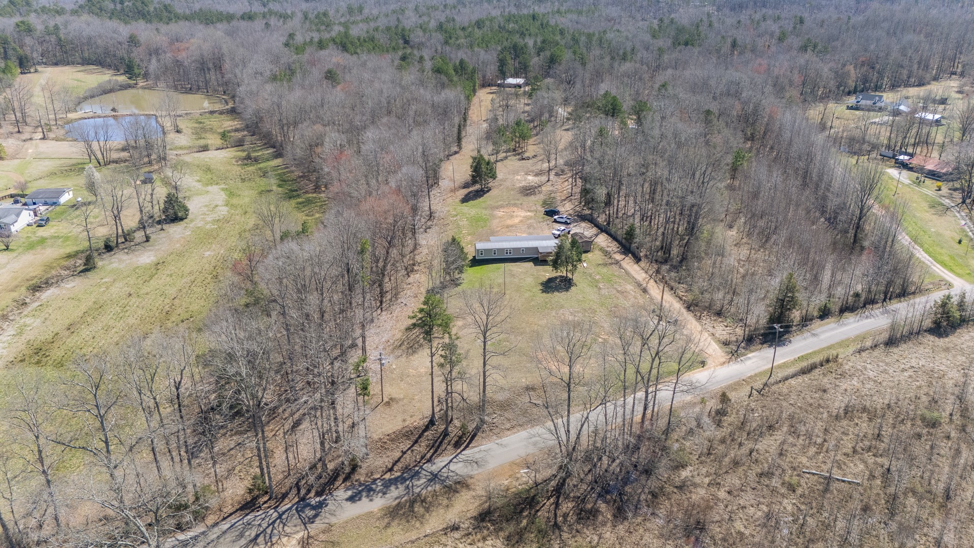 Bethel Springs Elementary Real Estate Listings Main Image