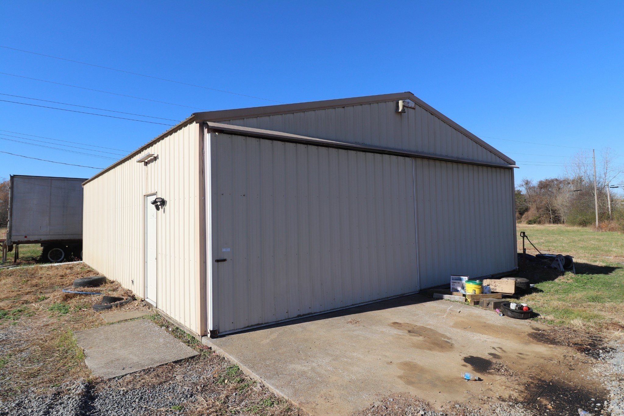 45 Middle Fork Road Property Photo 1