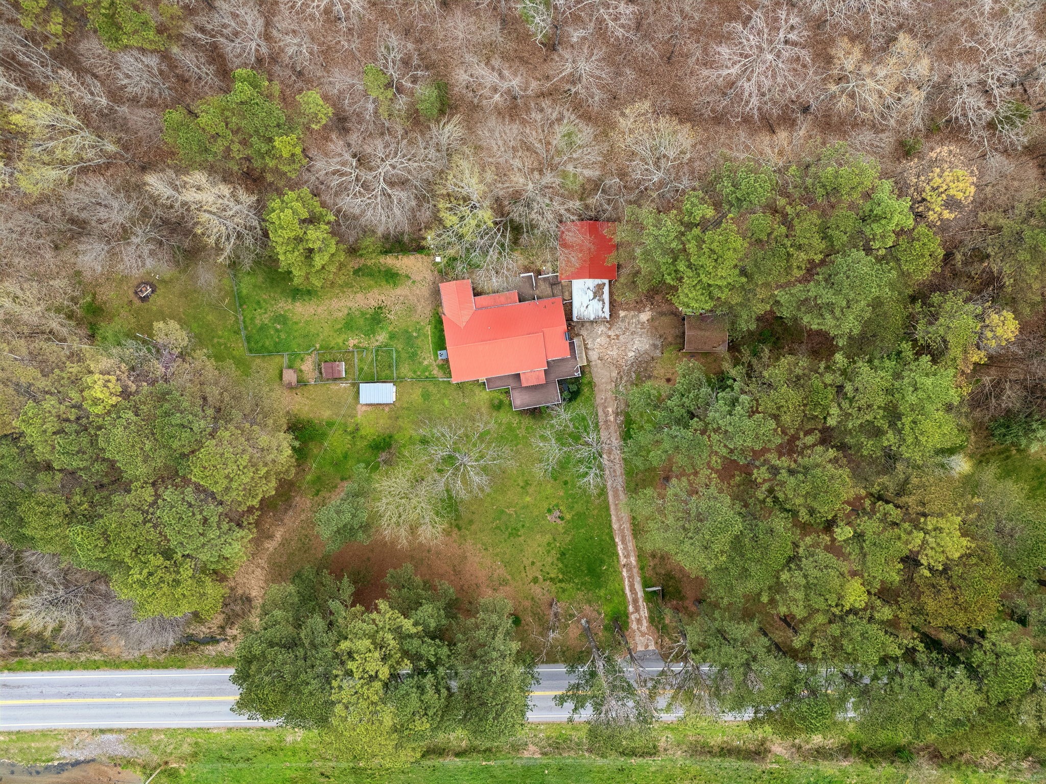 1494 Centerville Hwy Property Photo 70