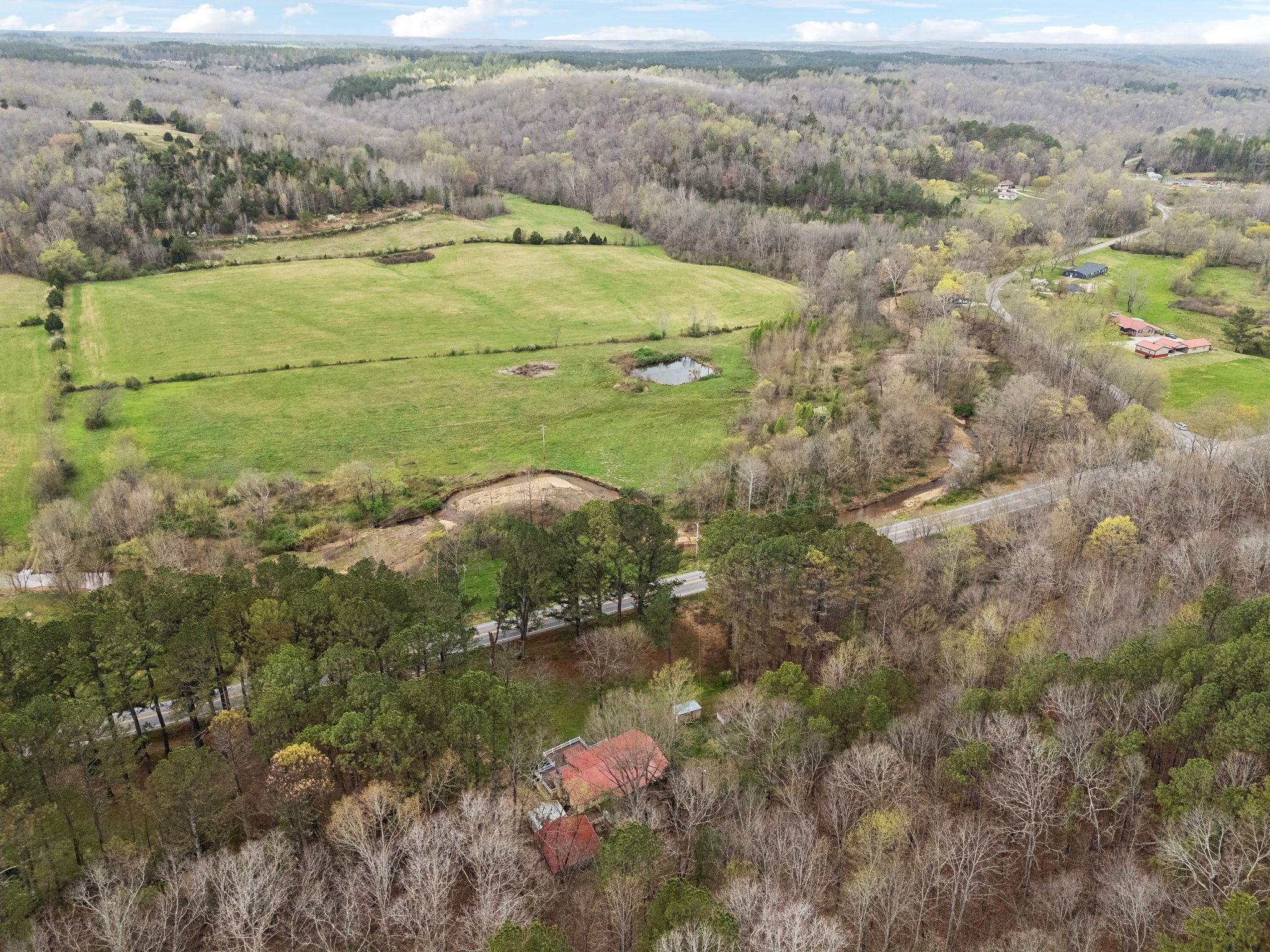 1494 Centerville Hwy Property Photo 72