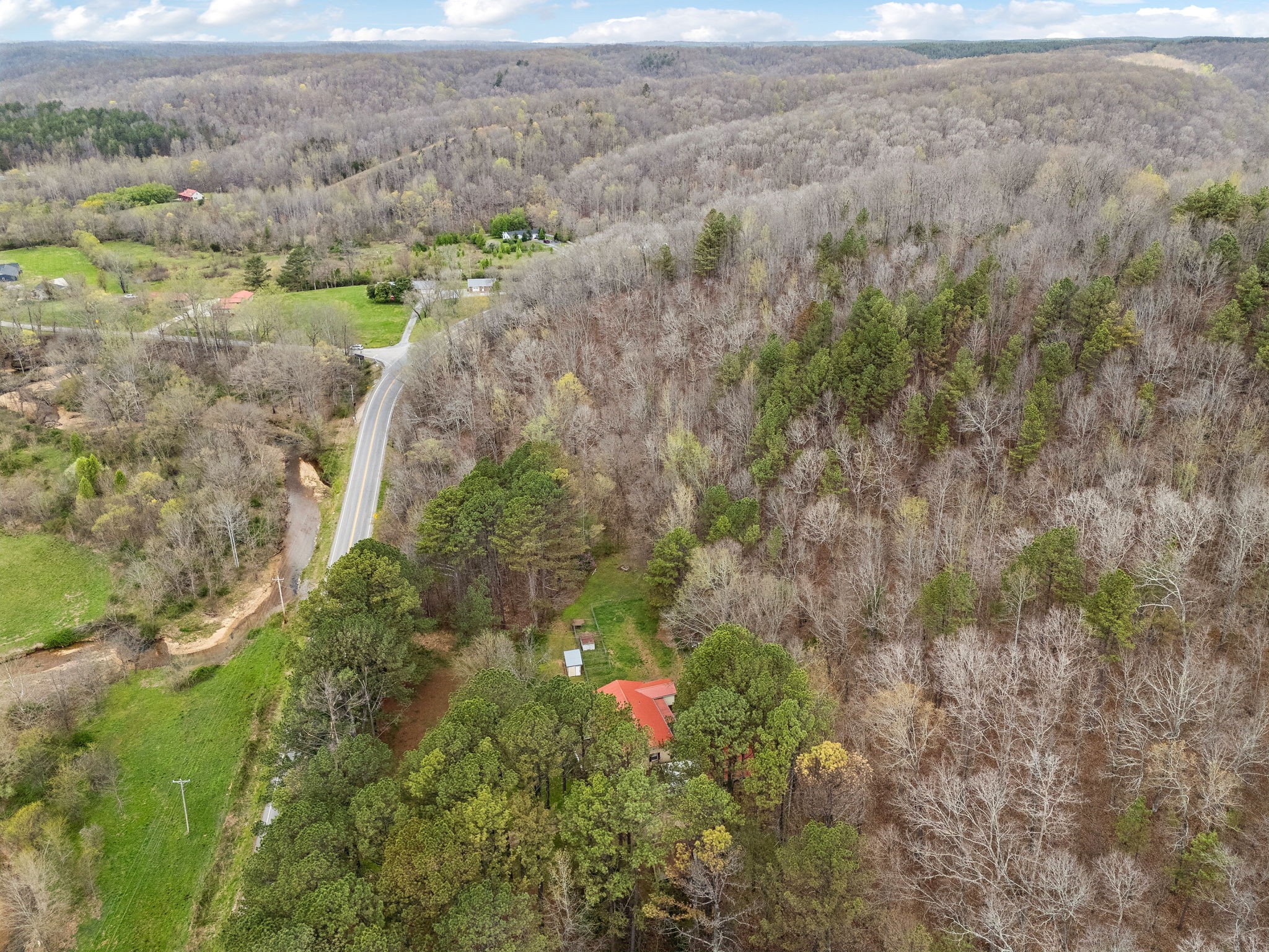 1494 Centerville Hwy Property Photo 73