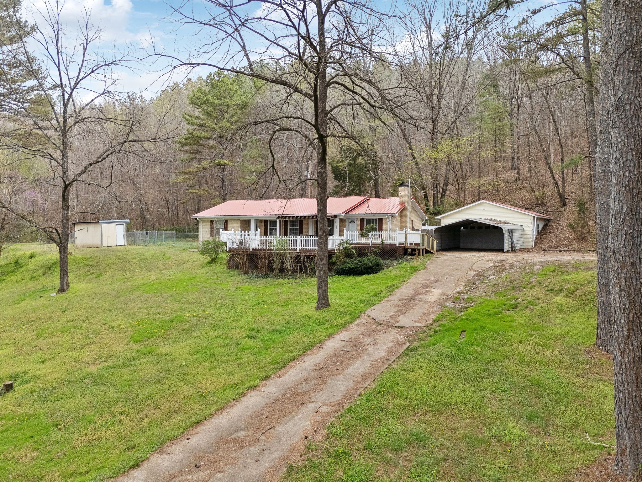 1494 Centerville Hwy Property Photo 74