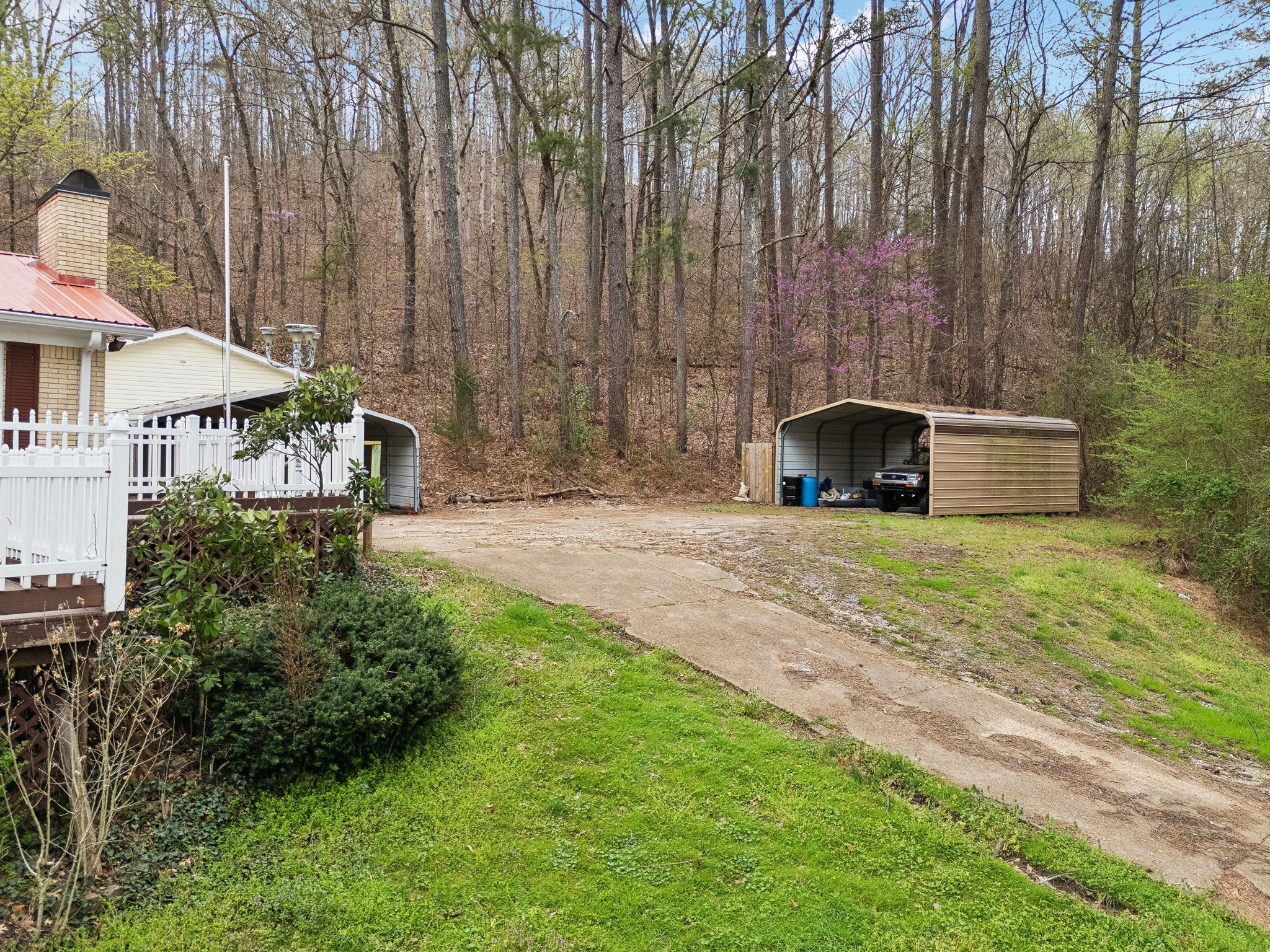 1494 Centerville Hwy Property Photo 75