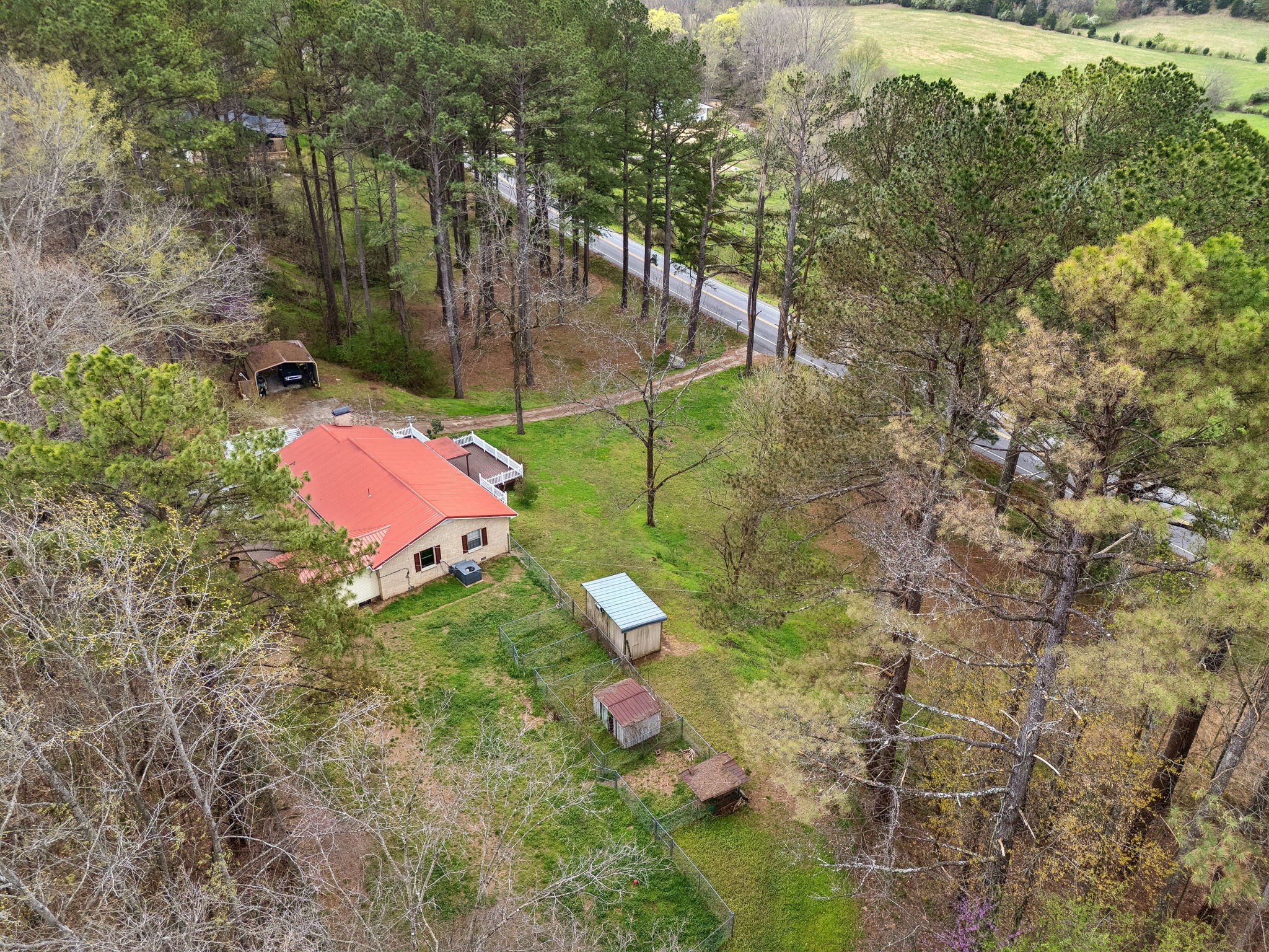 1494 Centerville Hwy Property Photo 77