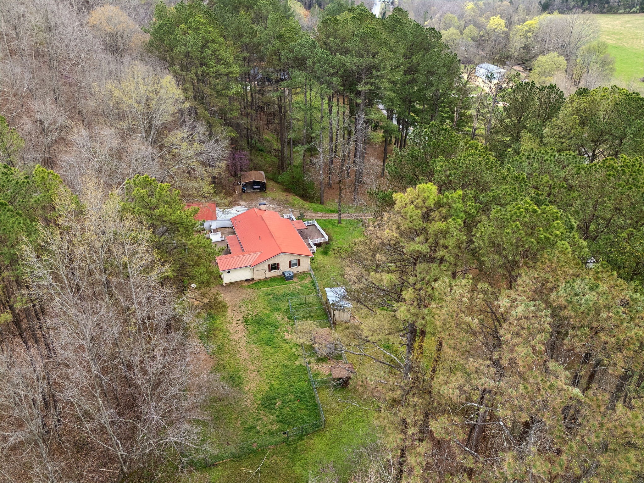 1494 Centerville Hwy Property Photo 78
