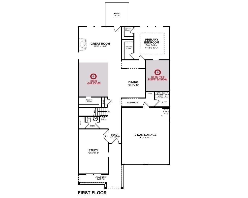 909 Champions Circle Property Photo 33