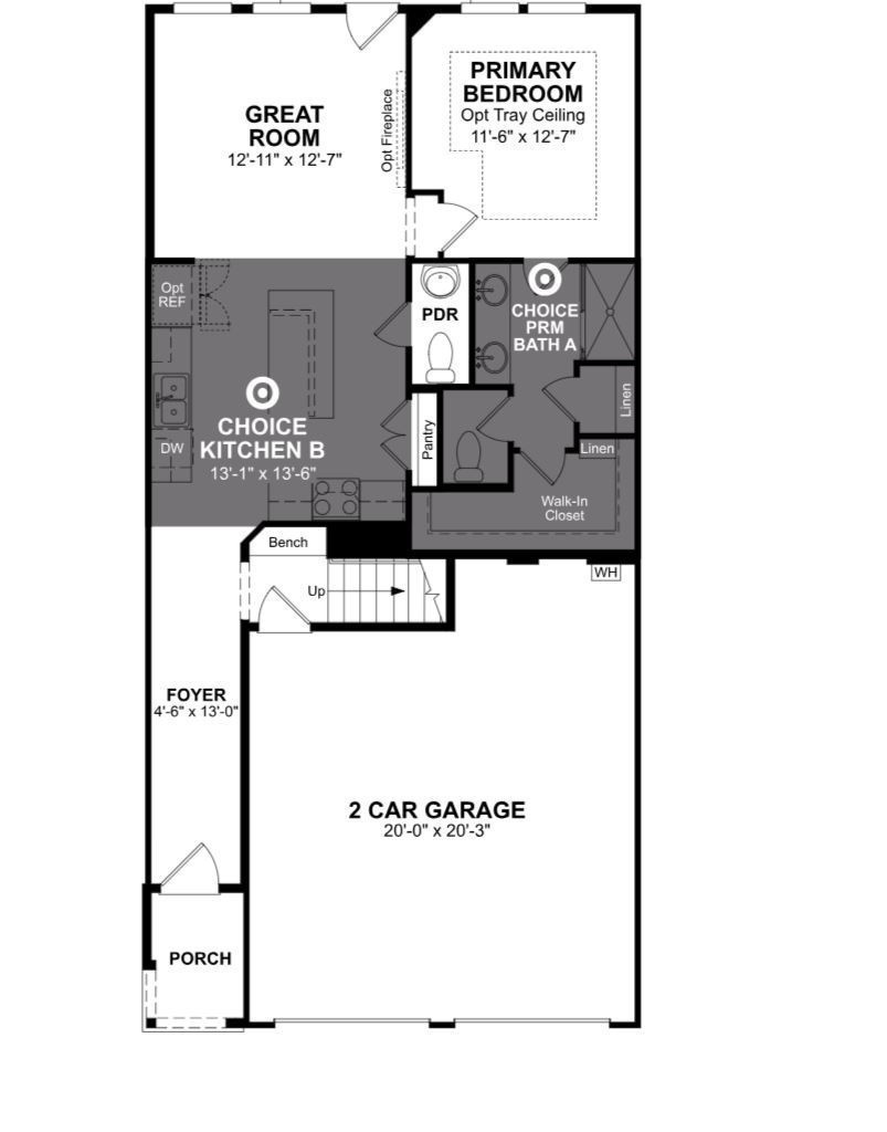 604 Club View Way Property Photo 3
