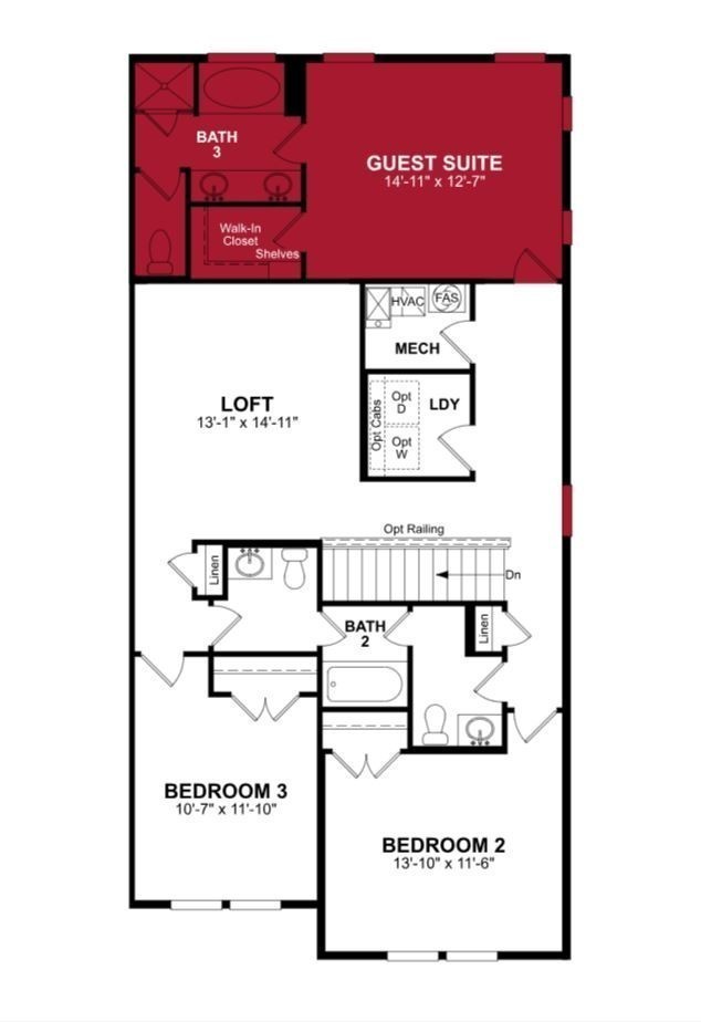 604 Club View Way Property Photo 4