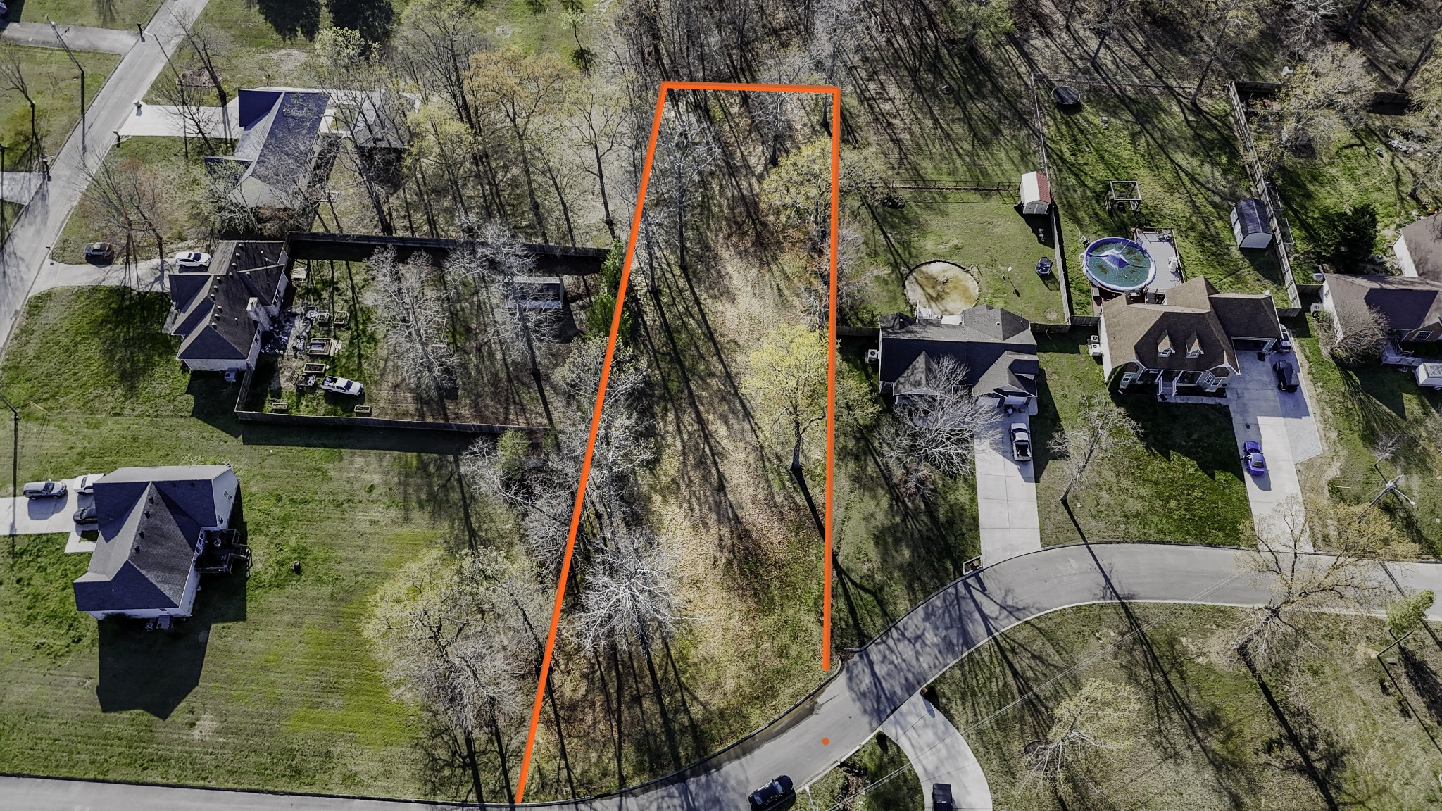 0 Dogwood Trl Property Photo