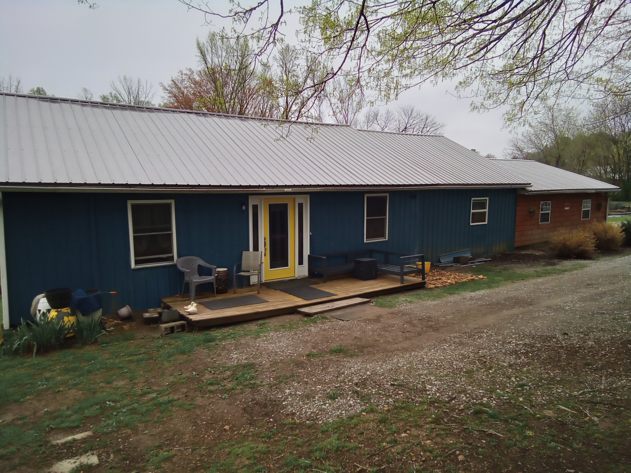 2705 Johnson Branch Rd Property Photo