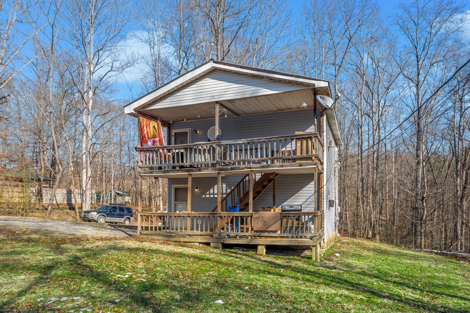 6966 Park Dr Property Photo 62