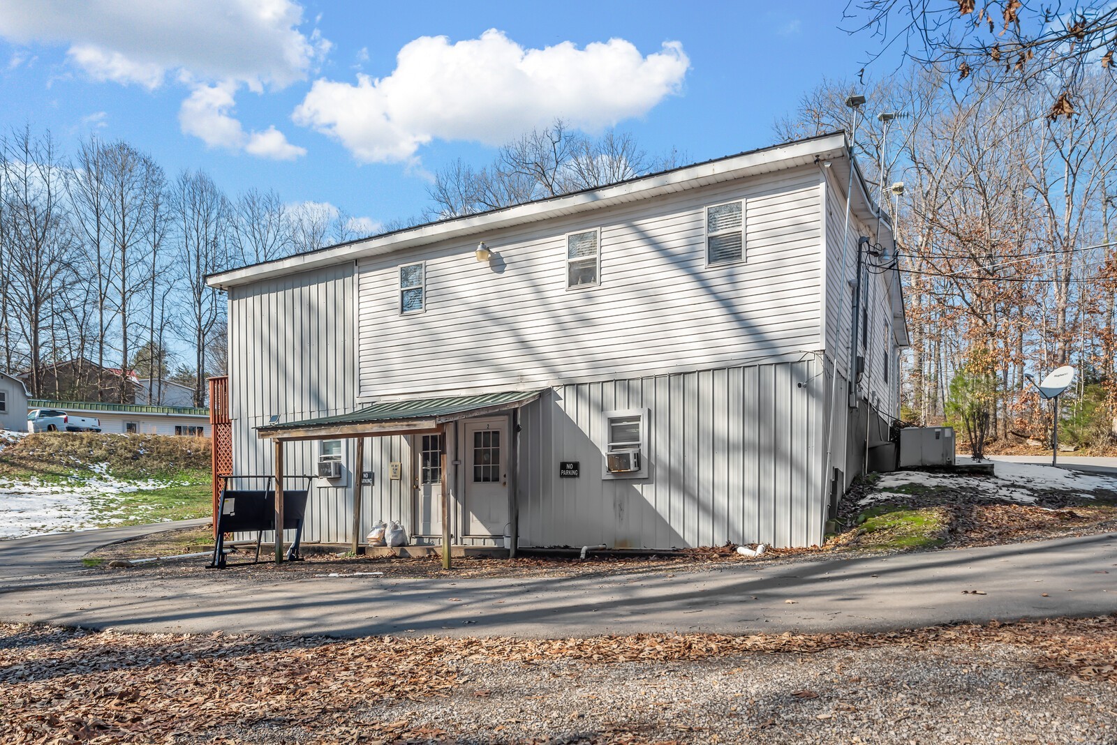 6966 Park Dr Property Photo 64