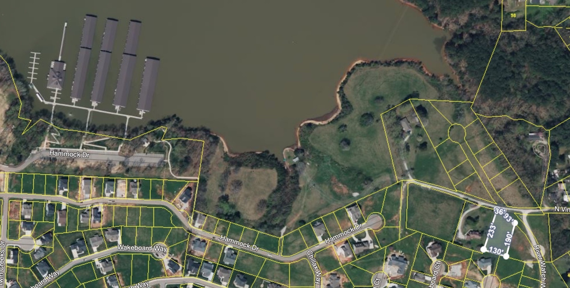 0 River Watch Way Property Photo 13