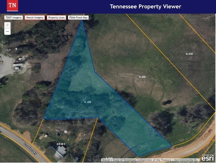 2 Hidden River Rd Property Photo