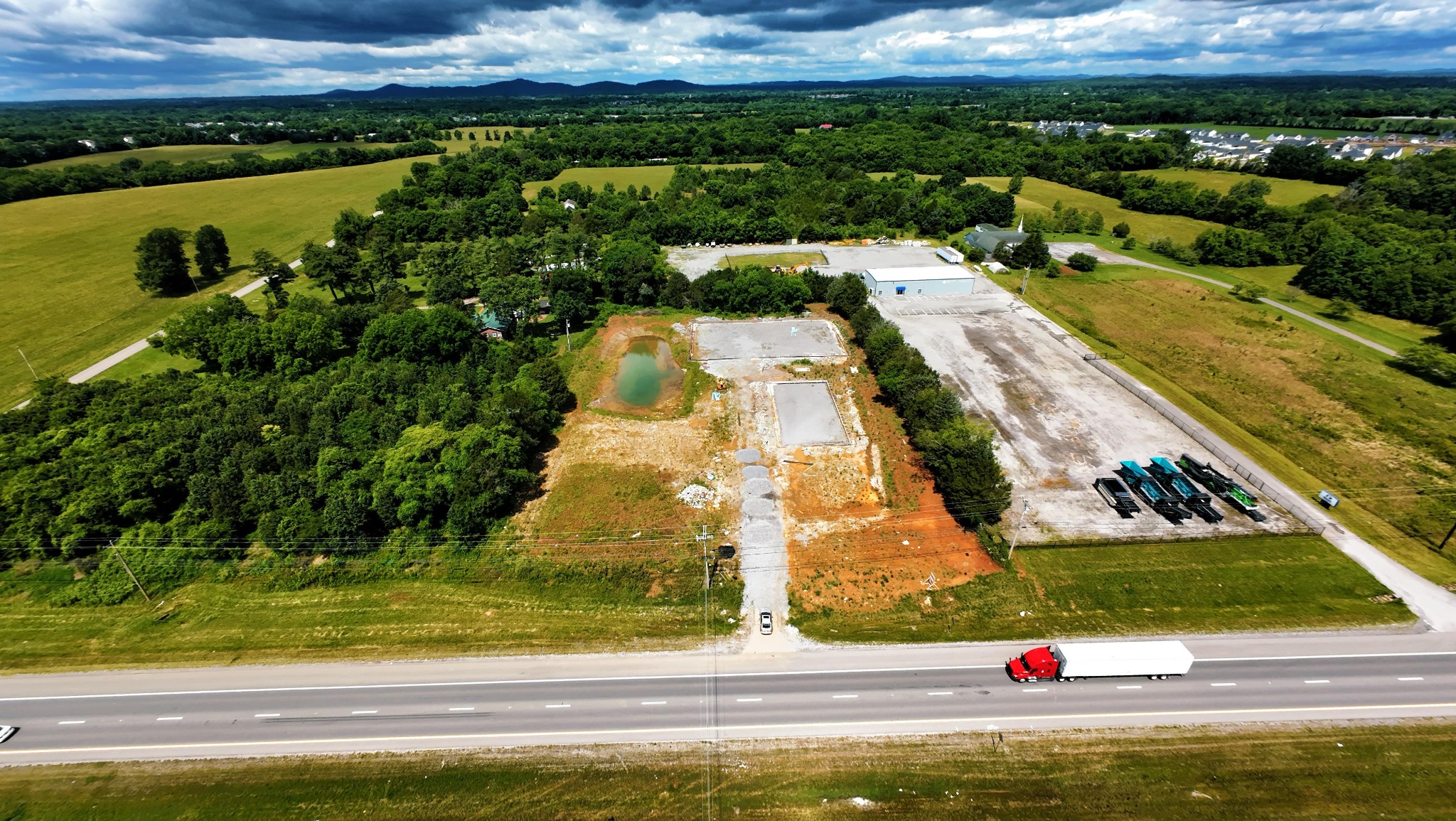 4372 Shelbyville Hwy Property Photo 3
