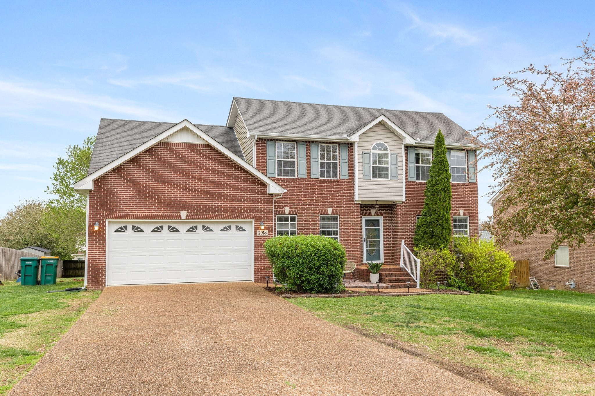 2918 Buckner Ln Property Photo
