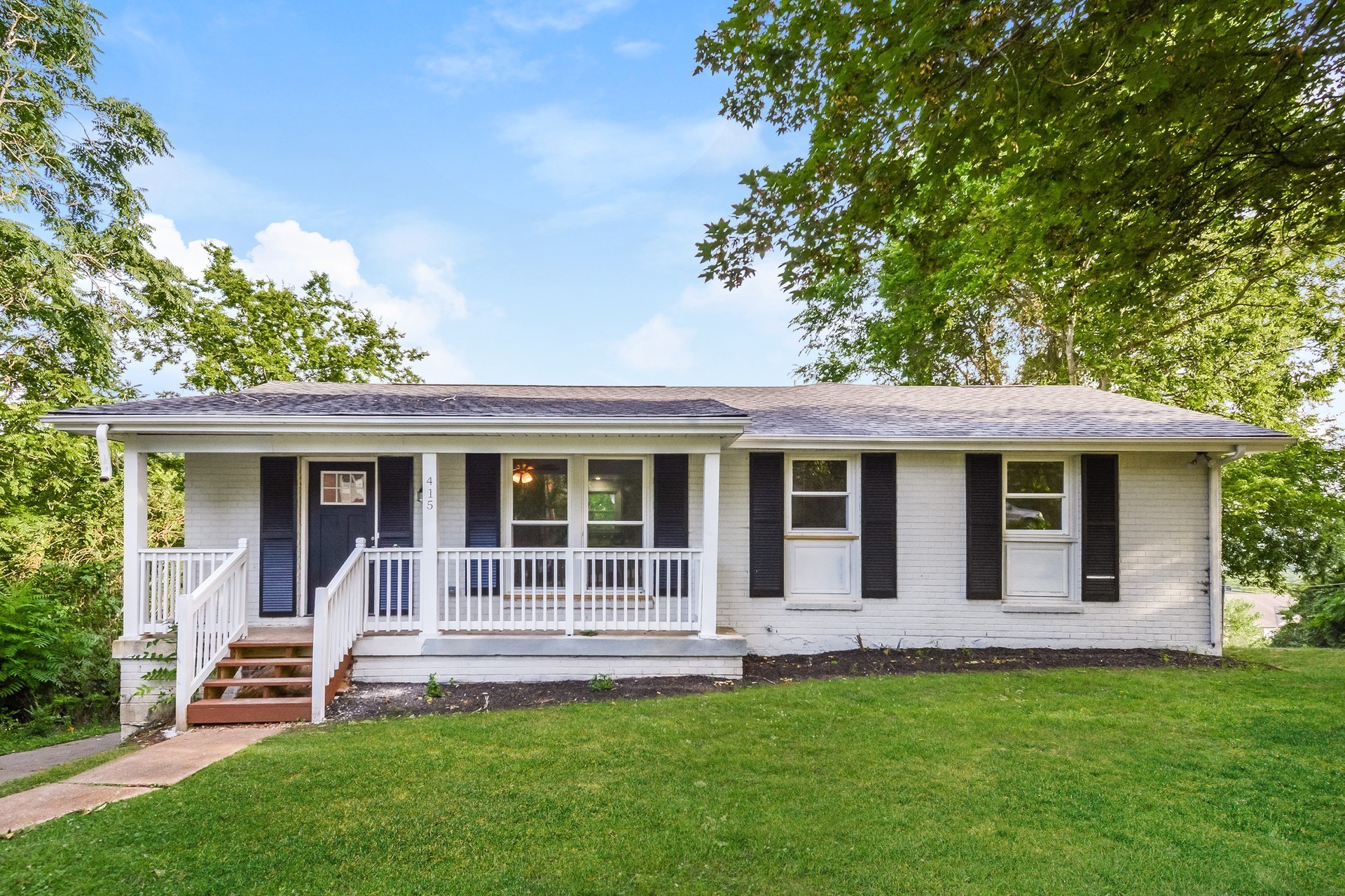 415 Wilclay Dr Property Photo
