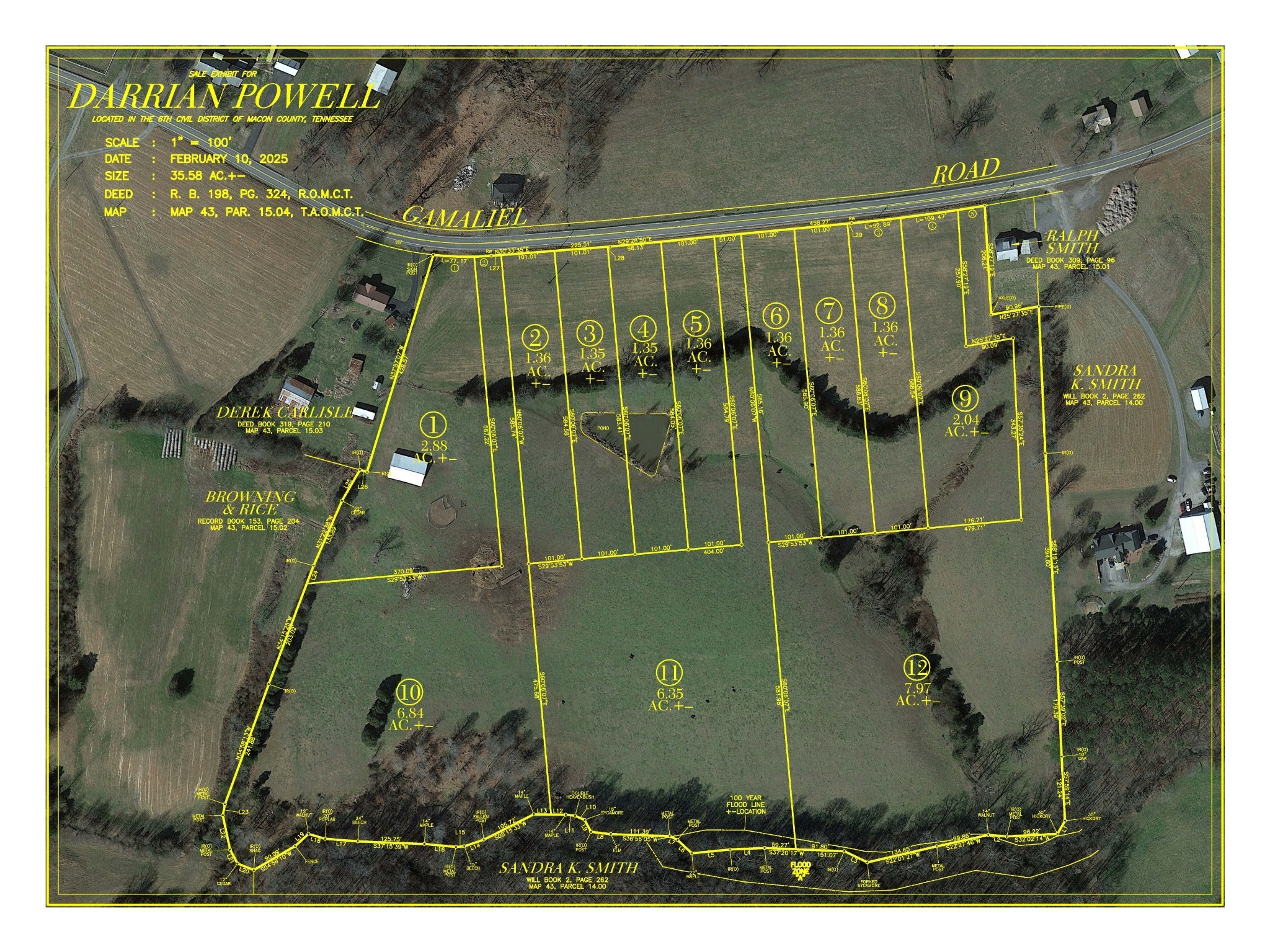 3 Gamaliel Rd Property Photo 1
