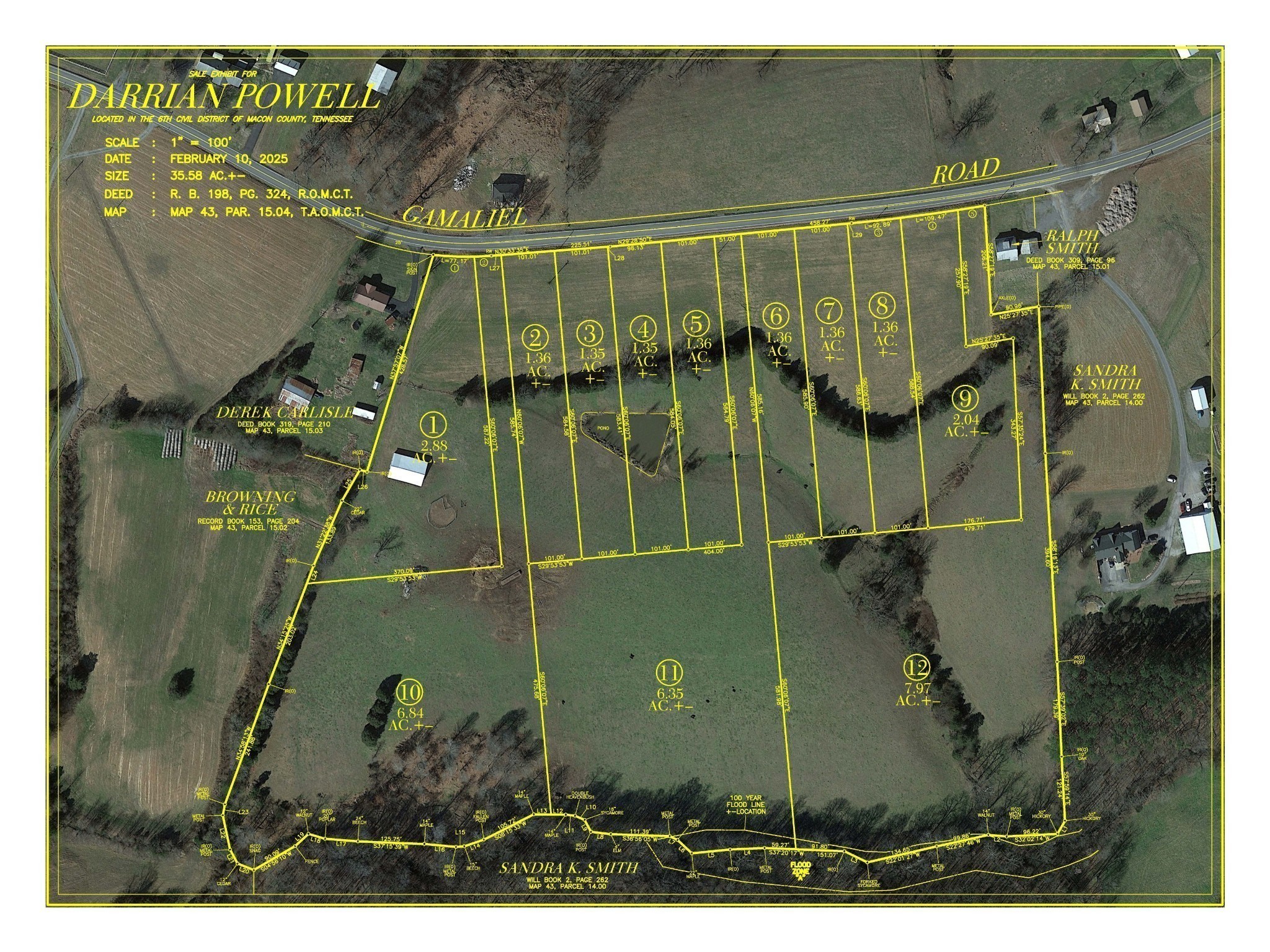 7 Gamaliel Rd Property Photo 1