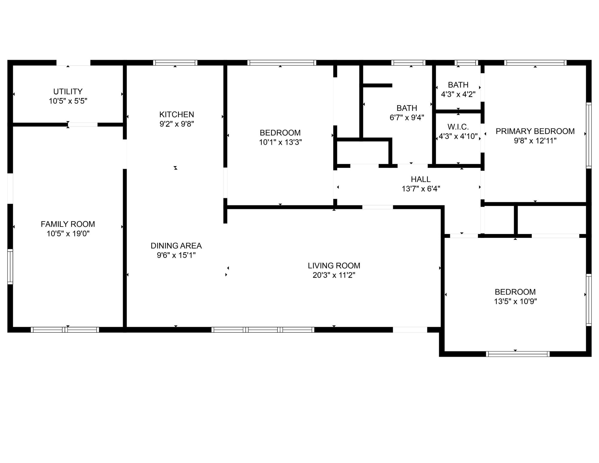 821 S Germantown Road Property Photo 1