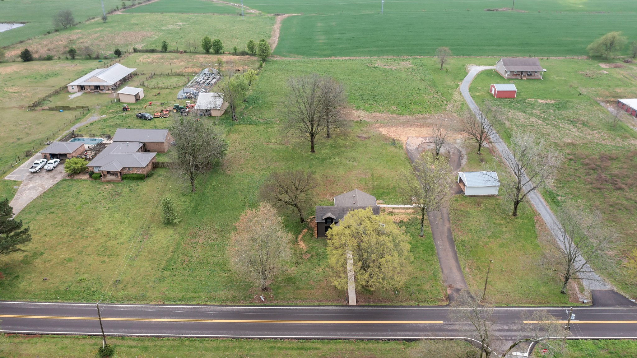 1612 Ardmore Hwy Property Photo 7