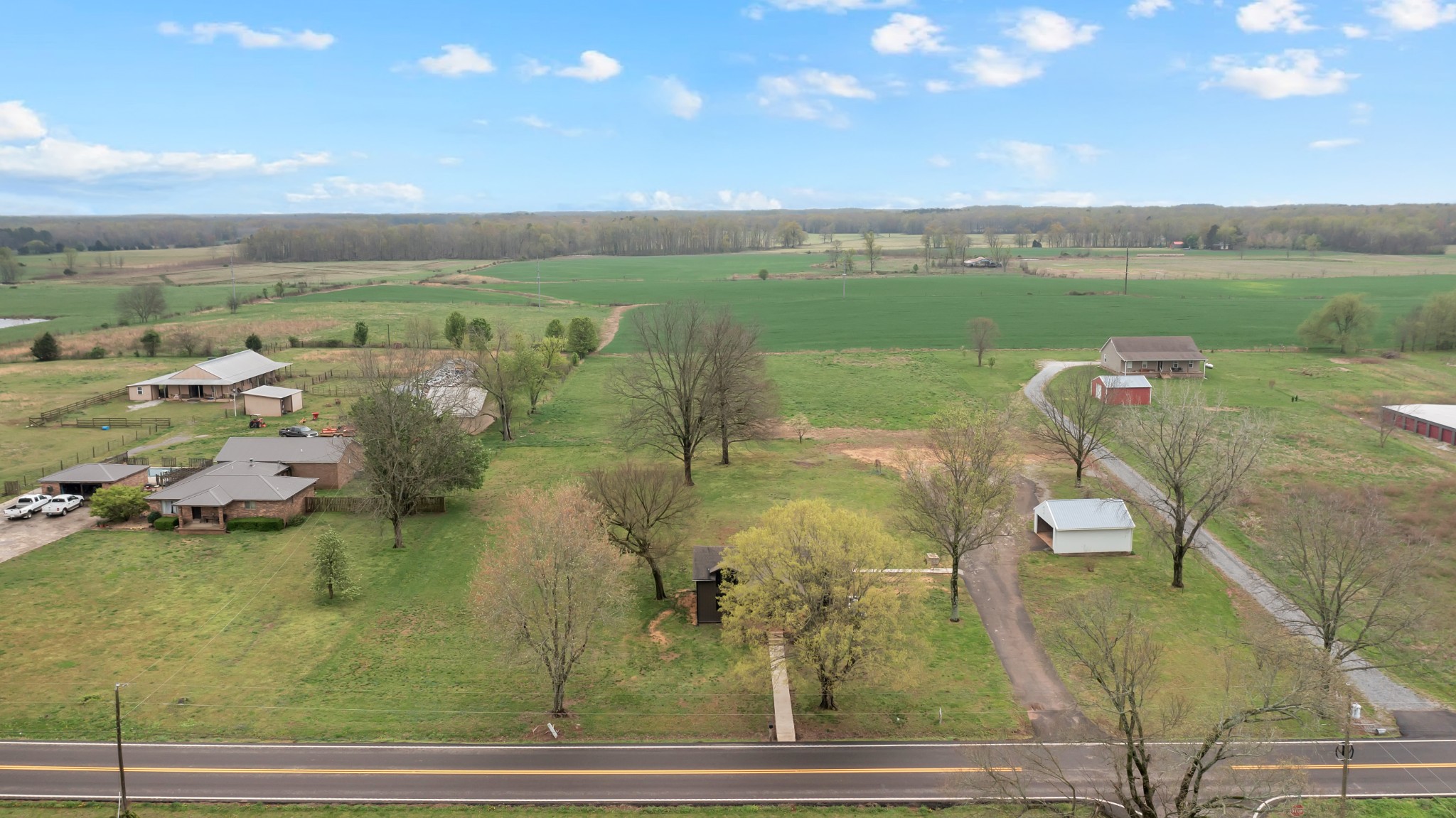 1612 Ardmore Hwy Property Photo 8