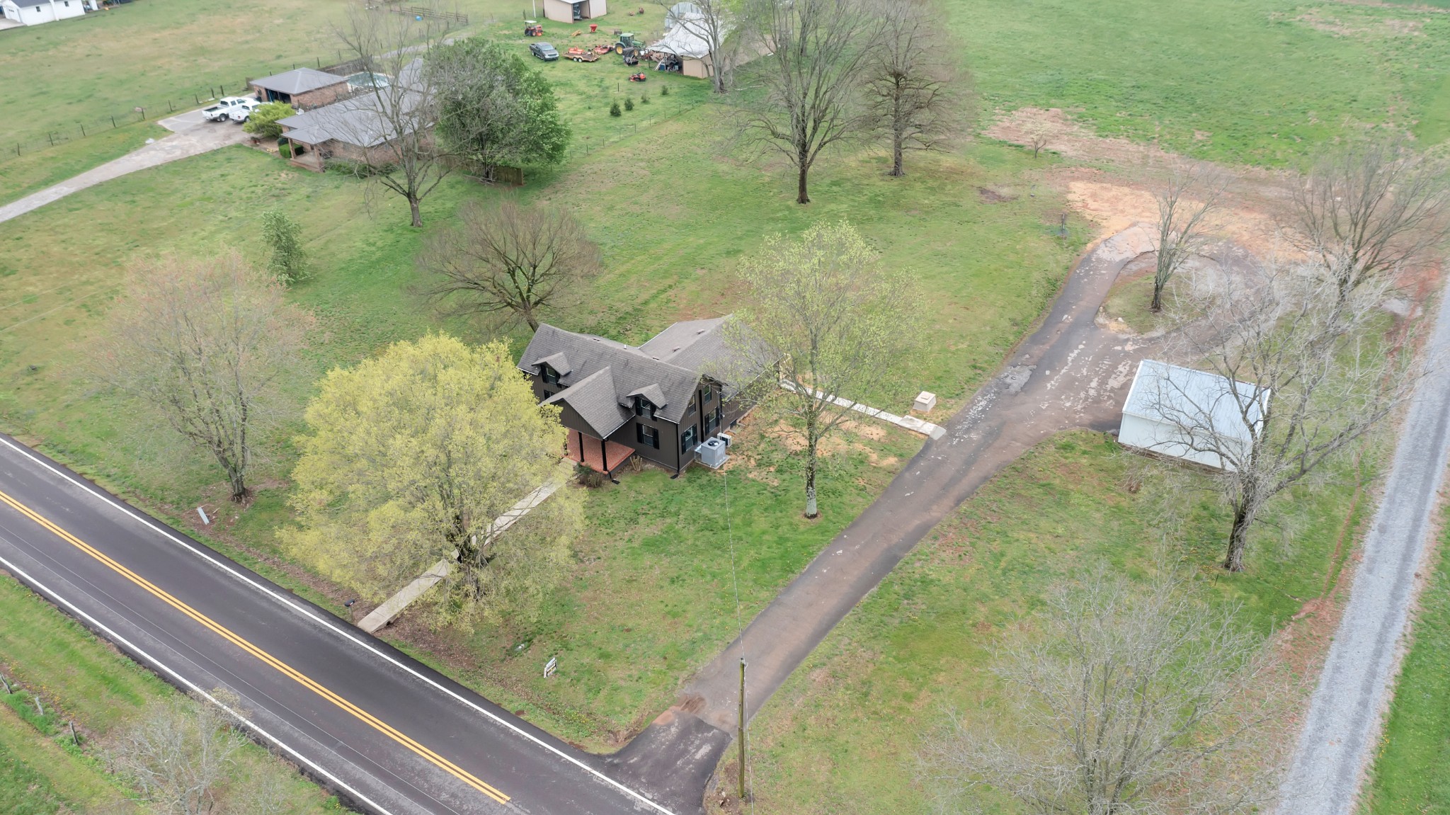 1612 Ardmore Hwy Property Photo 46