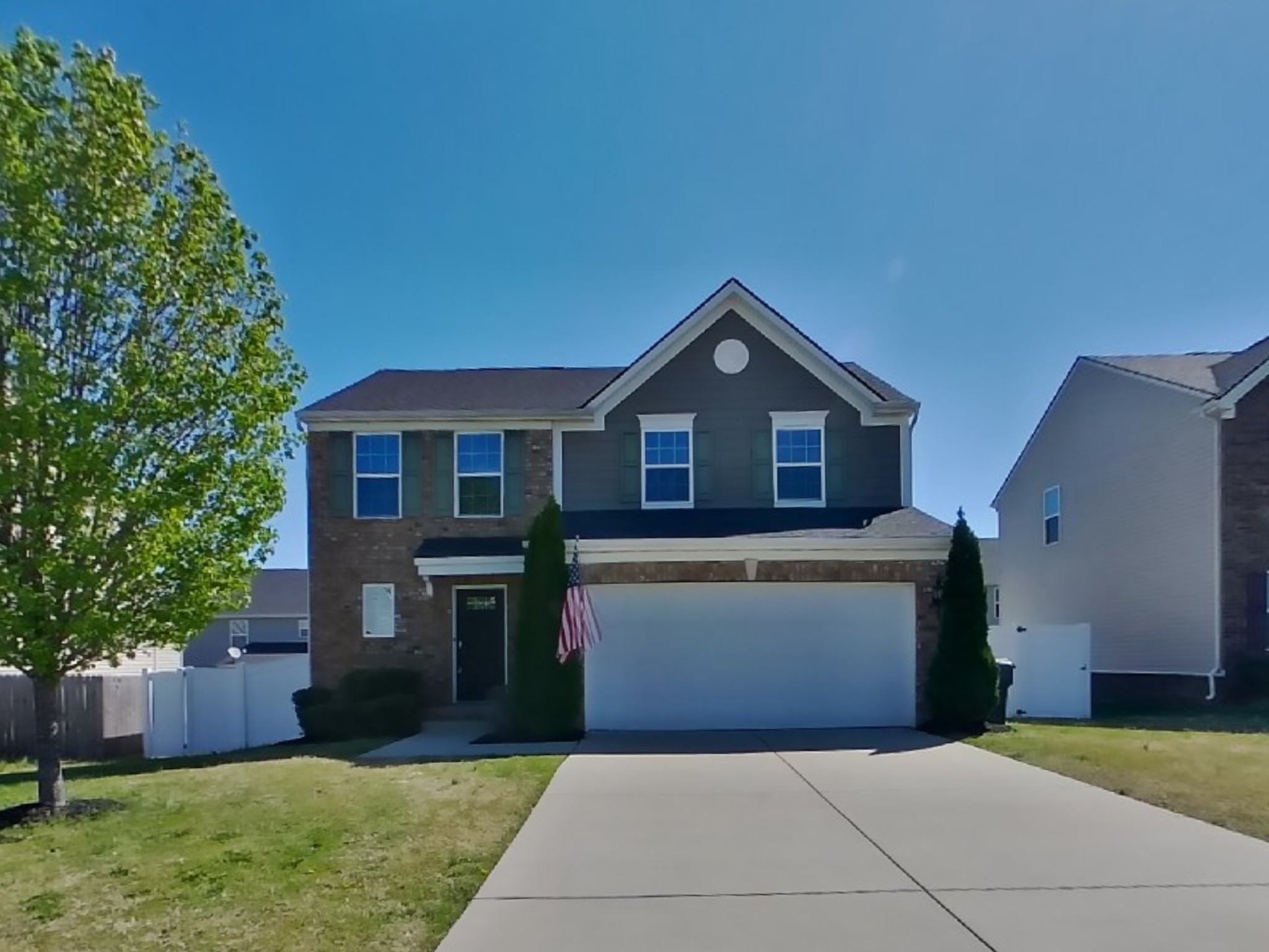 2737 Apple Cross Ct Property Photo