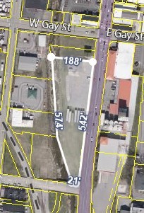 0 S Cumberland St Property Photo 6