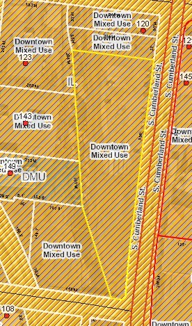 0 S Cumberland St Property Photo 8
