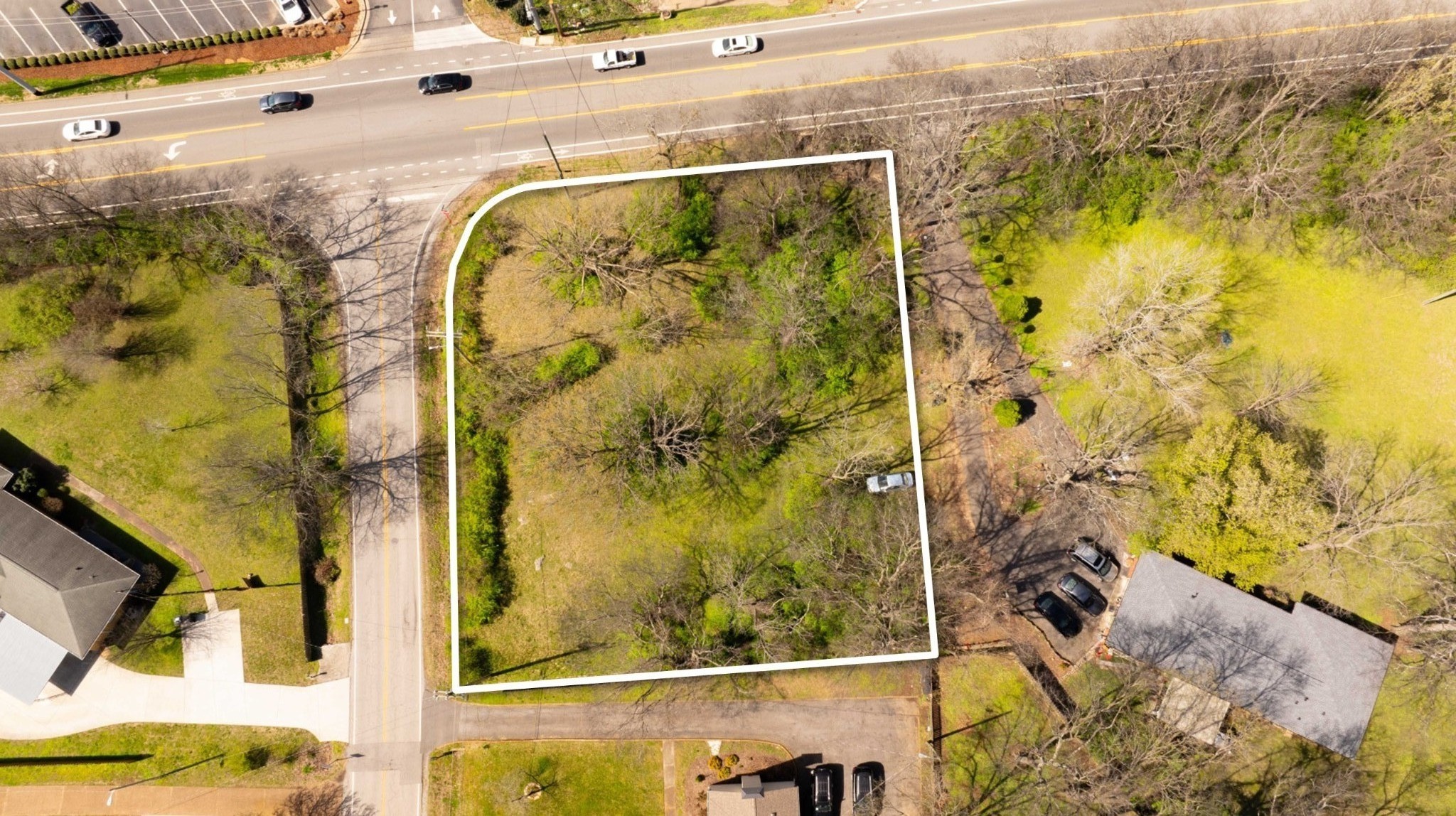 6465 Charlotte Pike Property Photo