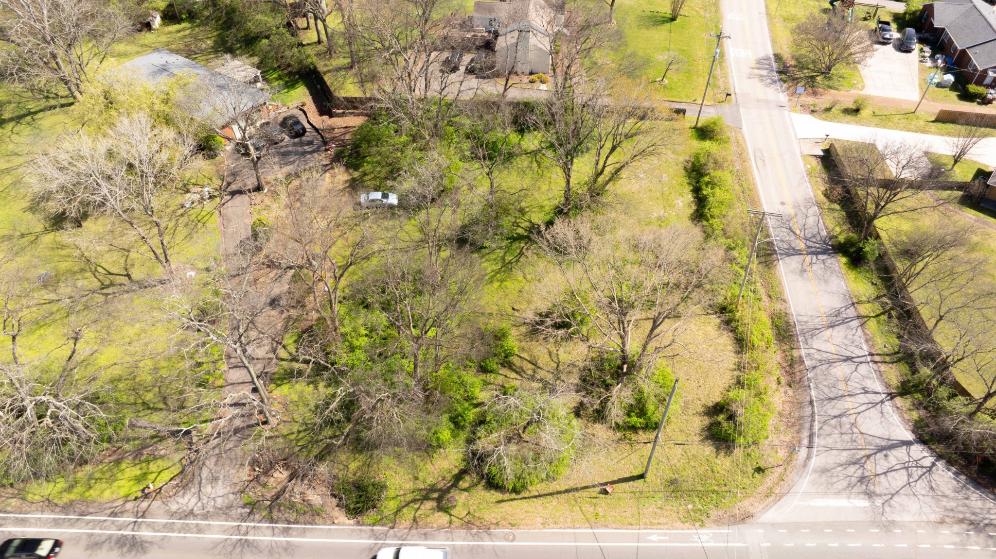 6465 Charlotte Pike Property Photo 15