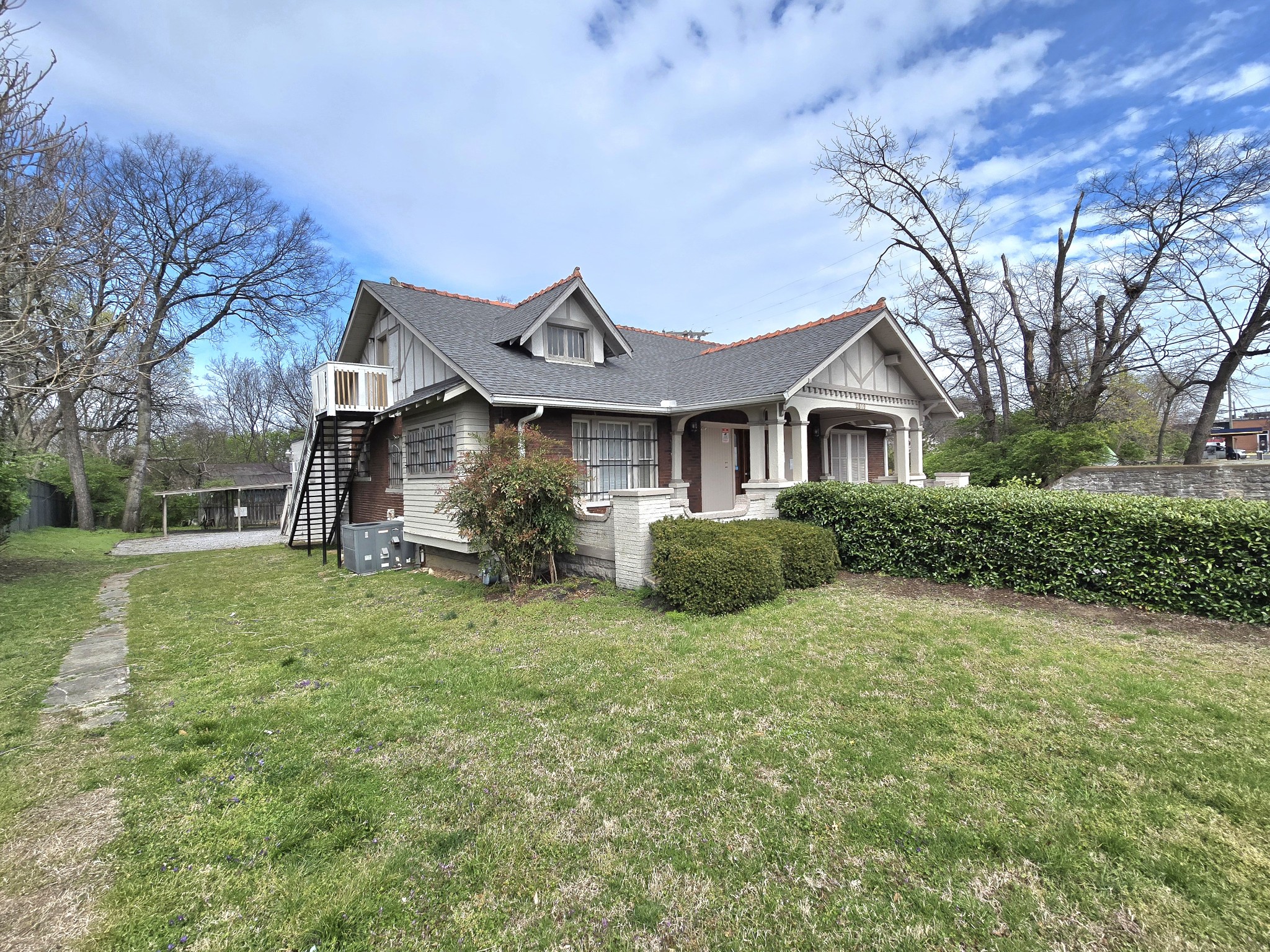 2819 Gallatin Pike Property Photo 4