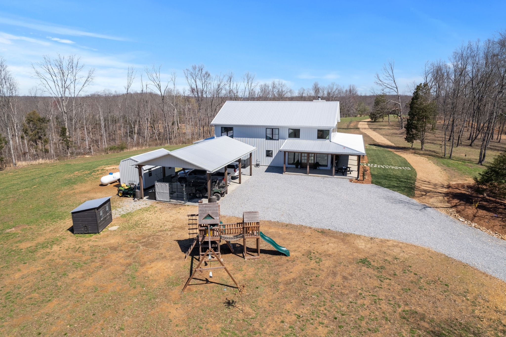 1757 Bell Hollow Rd Property Photo 44
