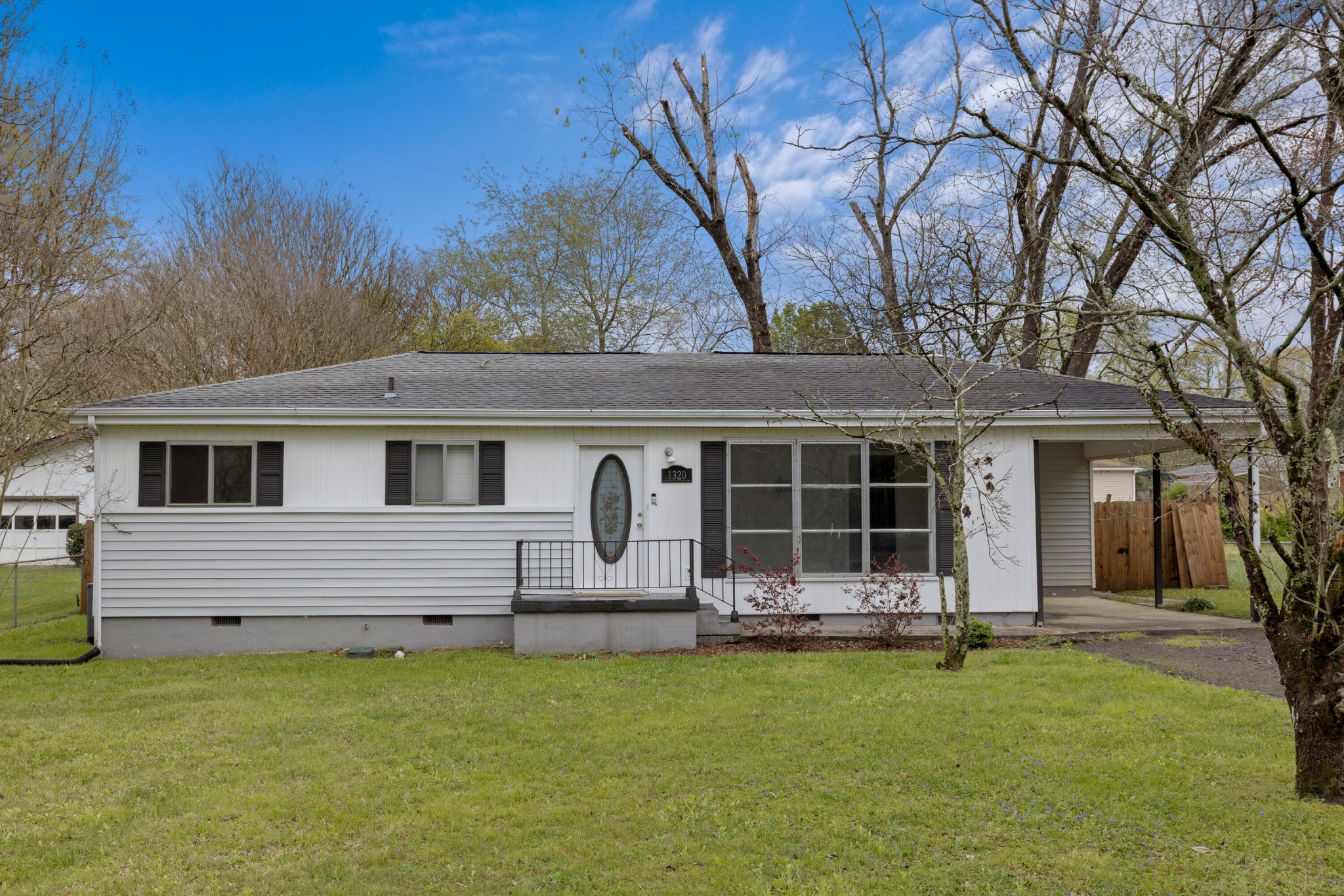 Rossville Real Estate Listings Main Image