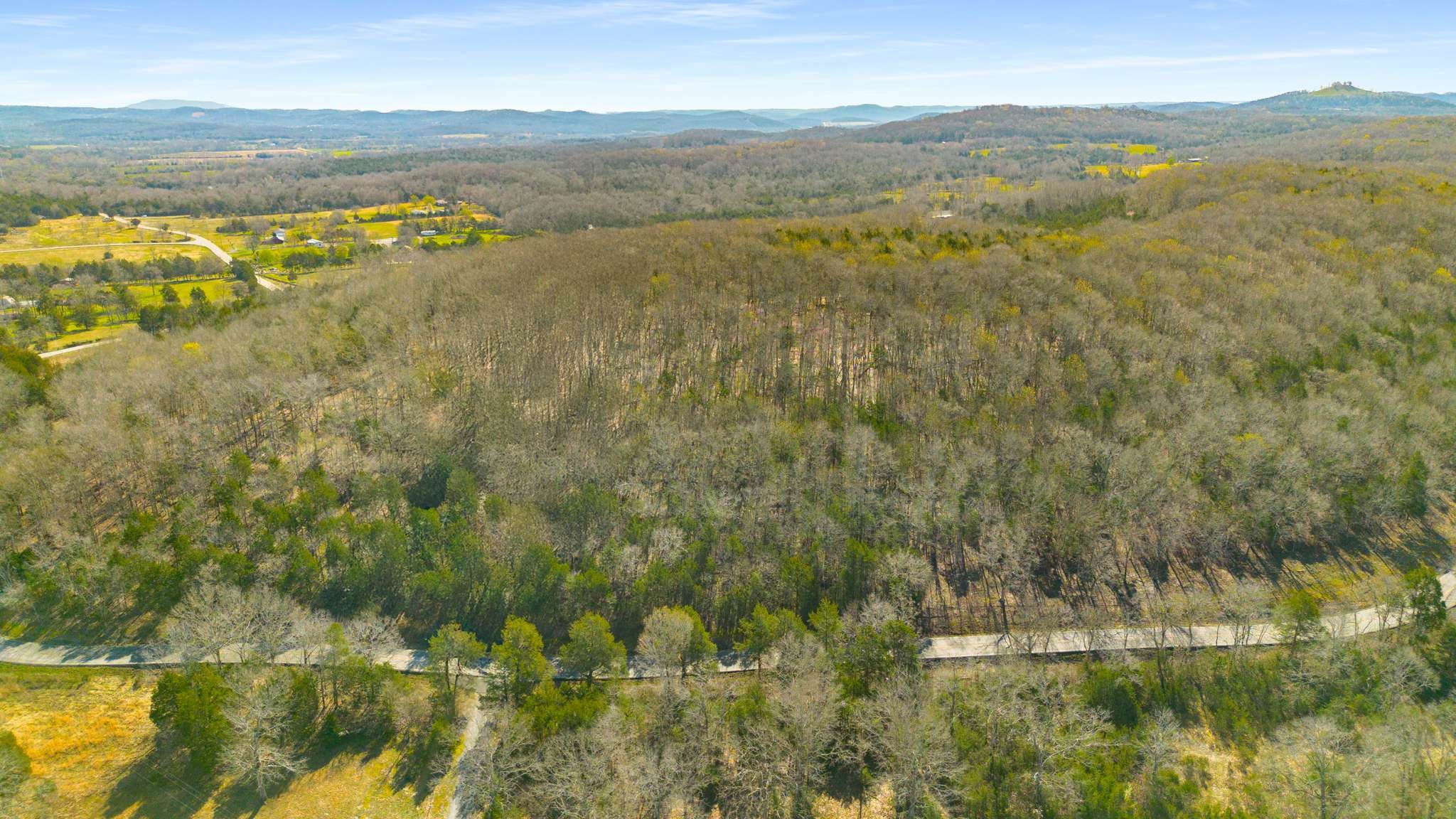 0 Cranor Rd Property Photo 1