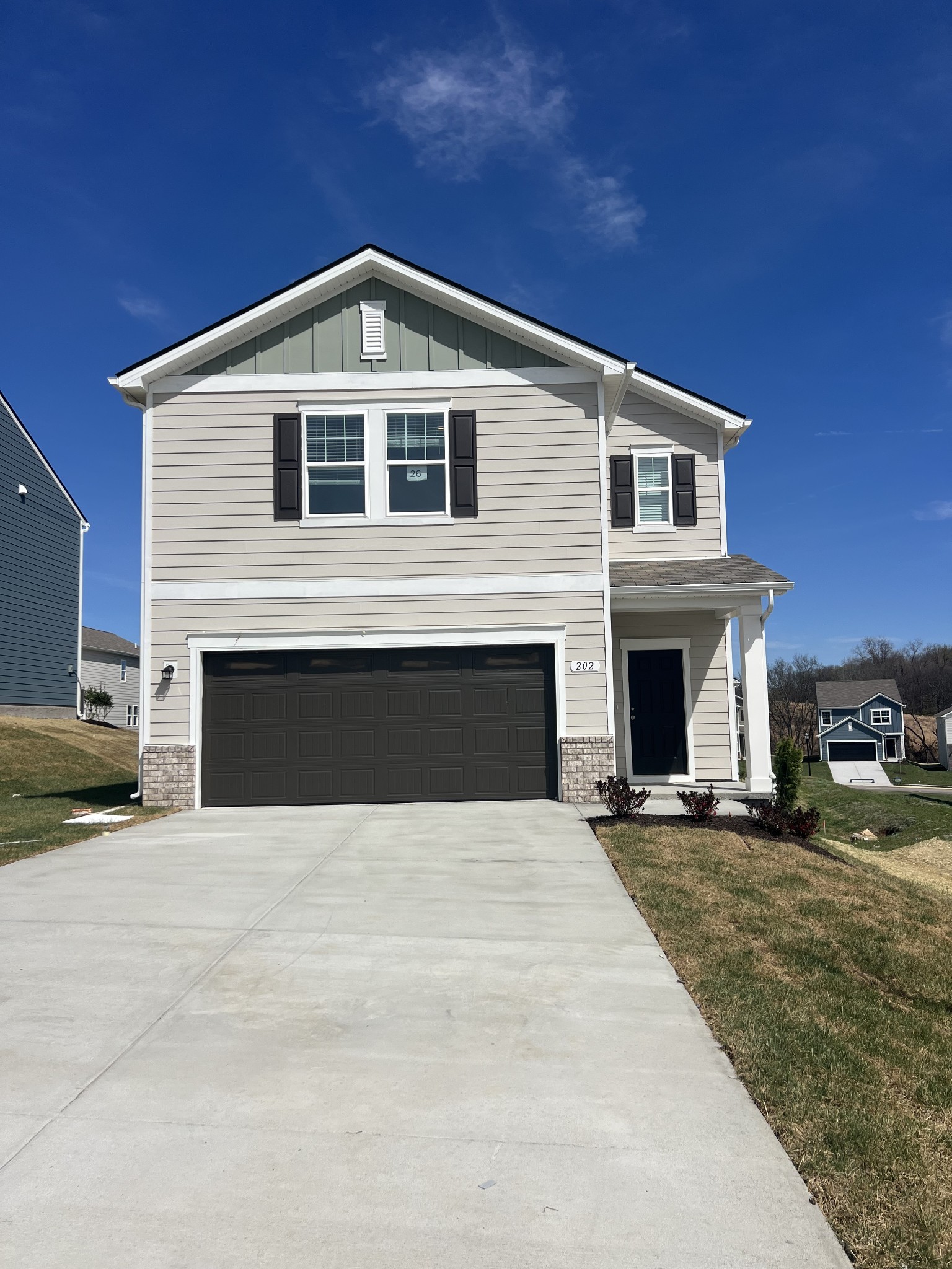 202 Daisy Way Property Photo