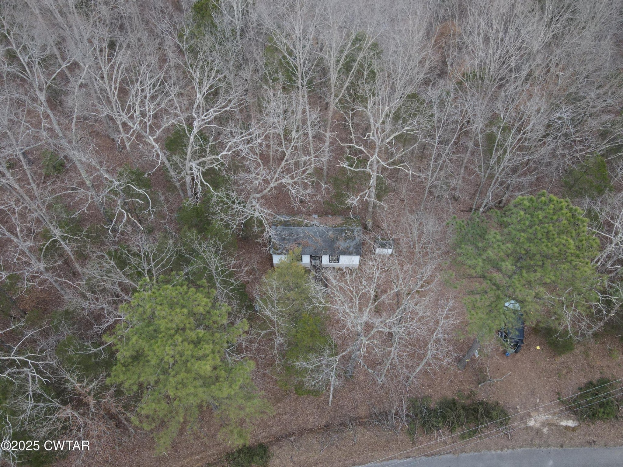 2155 Pond Branch Rd Property Photo