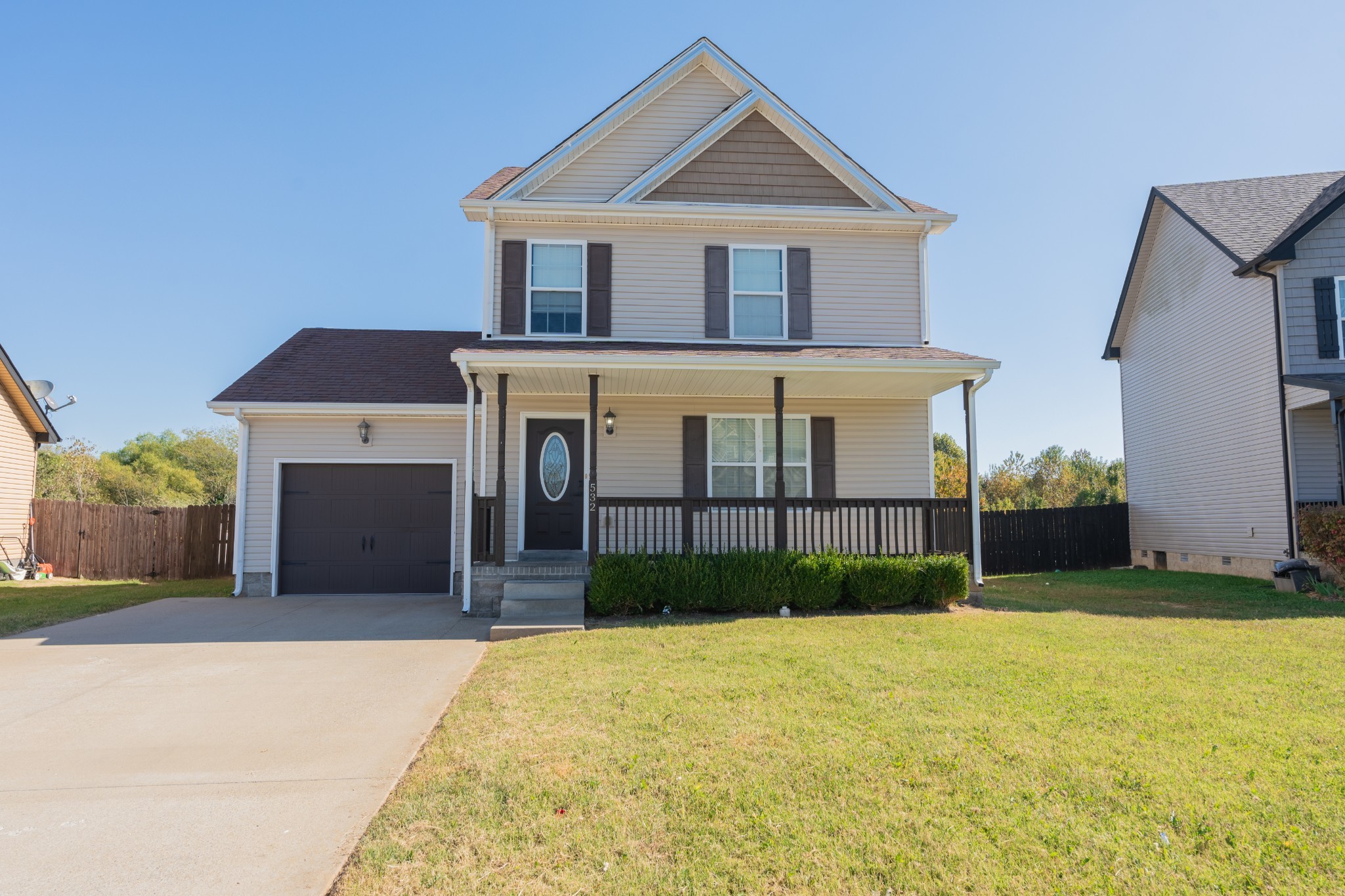 532 Falkland Cir Property Photo 1