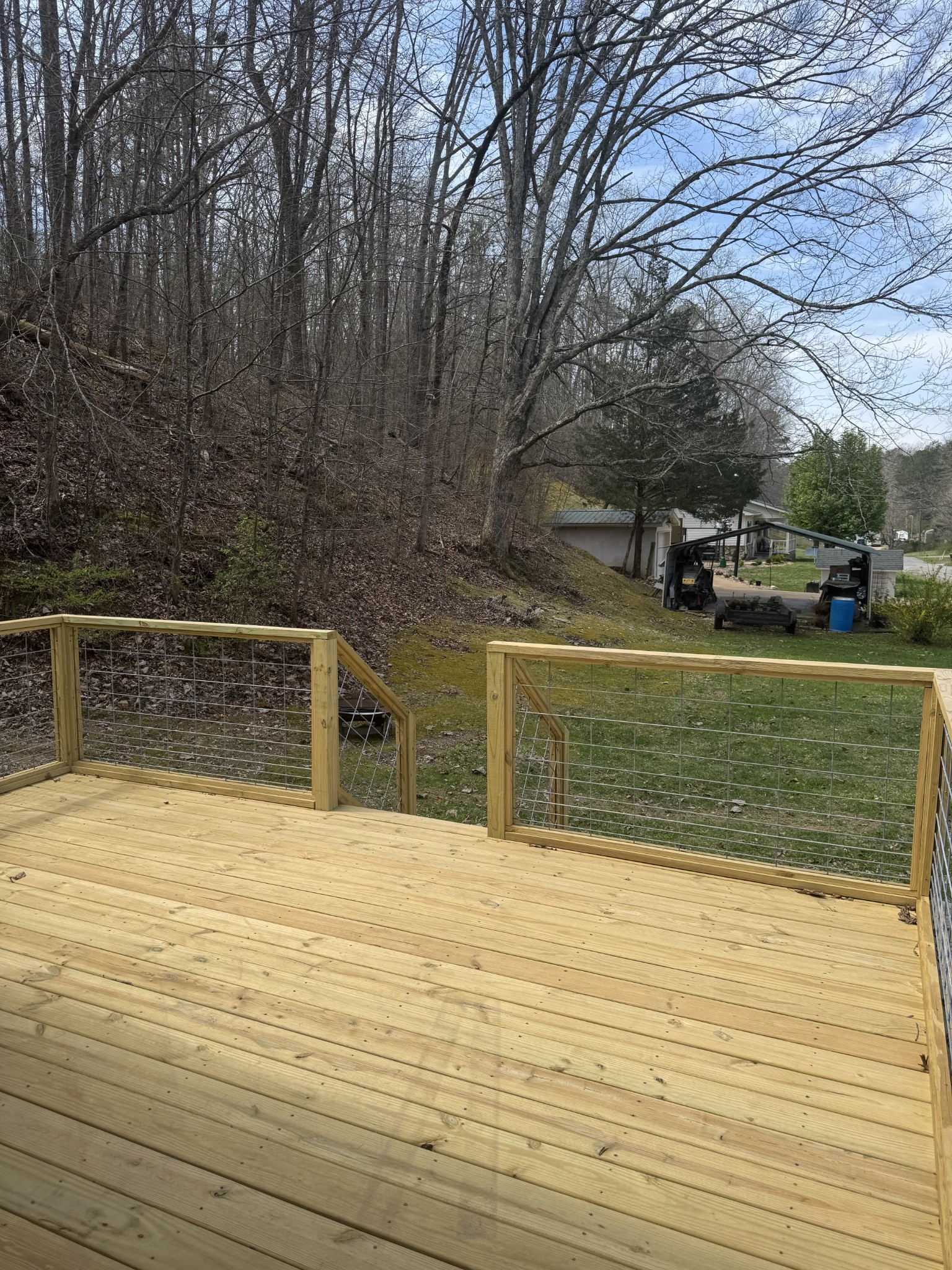 446 Kilburn Hollow Rd Property Photo 4